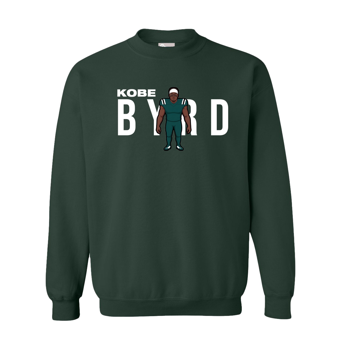 Fleece Crew