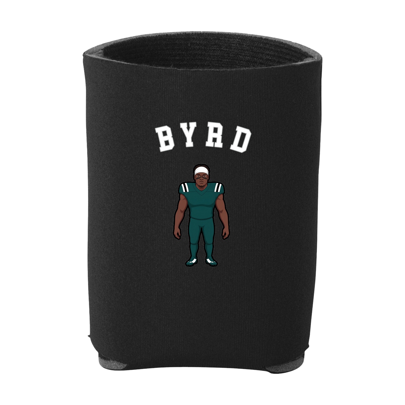 Can Holder — Shirsey Arch in Black