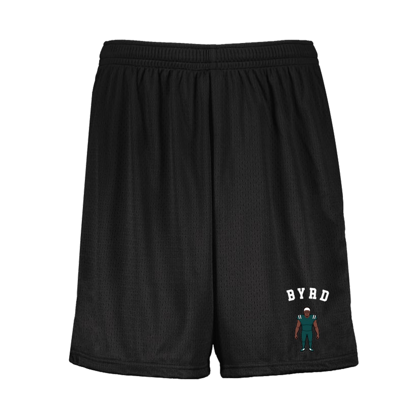 Shorts — Shirsey Arch in Black