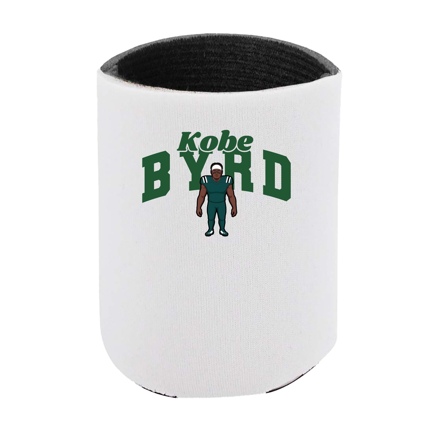 Can Holder — Signature Arch in White