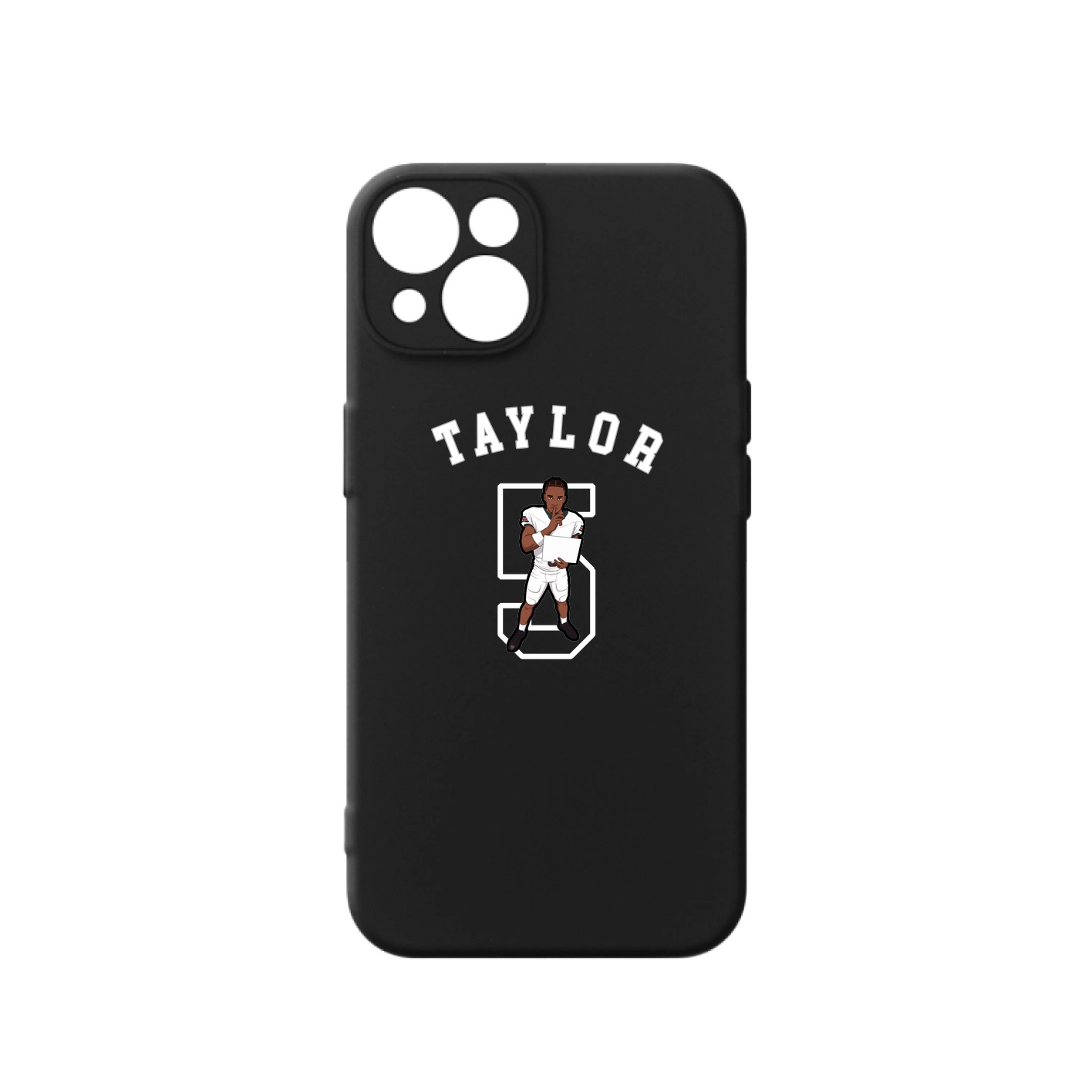 iPhone case