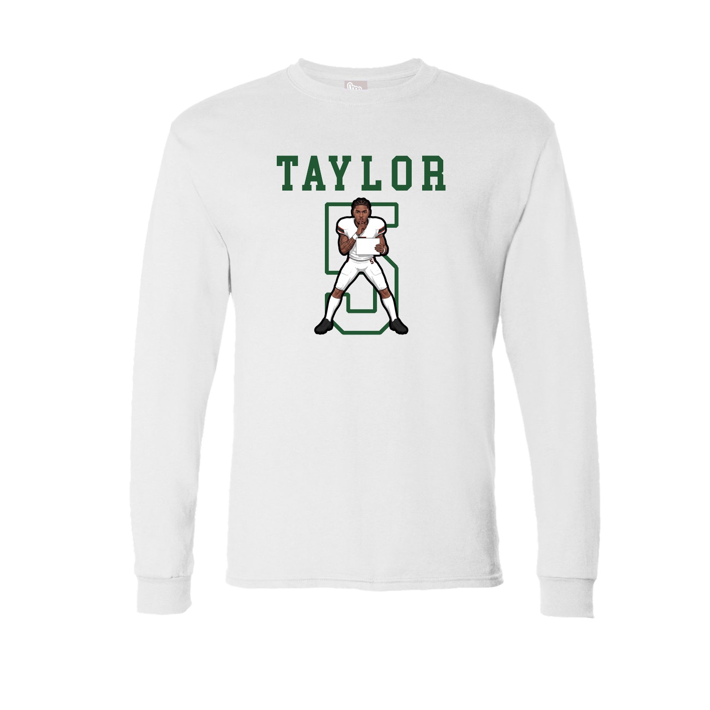 Long Sleeve Tee