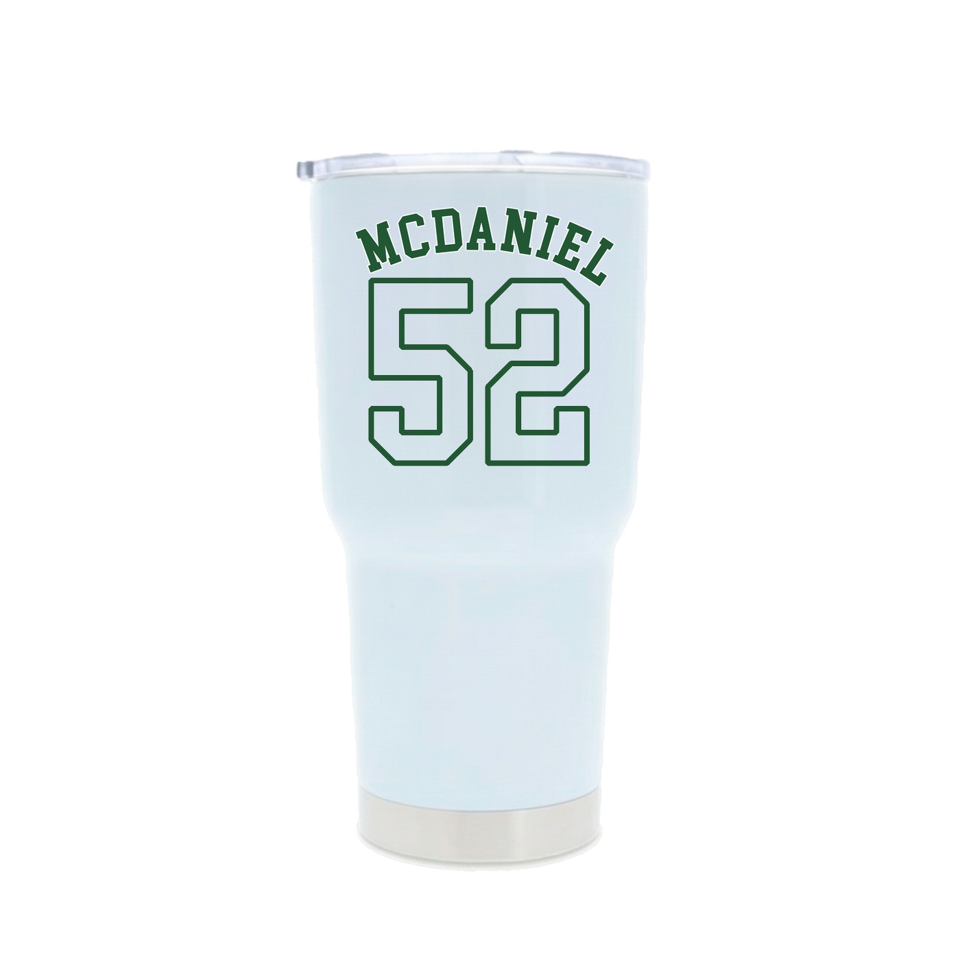 30oz Stainless Steel Tumbler
