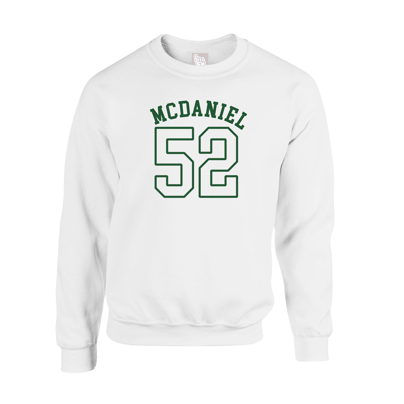 Fleece Crew
