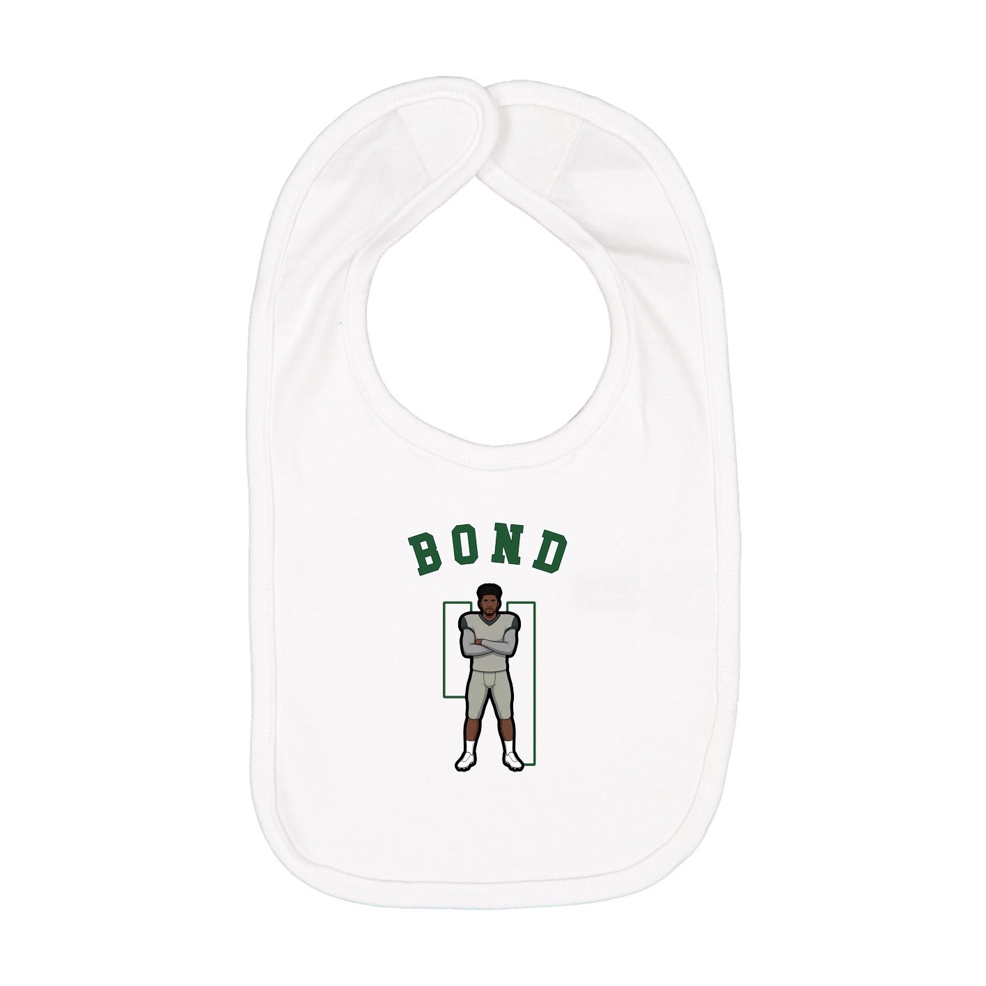 Infant Bib