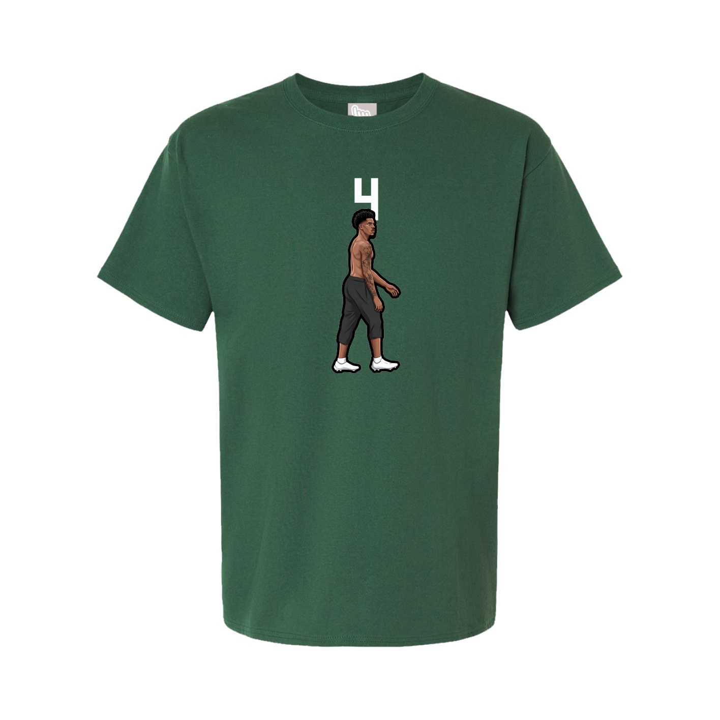 Youth Tee