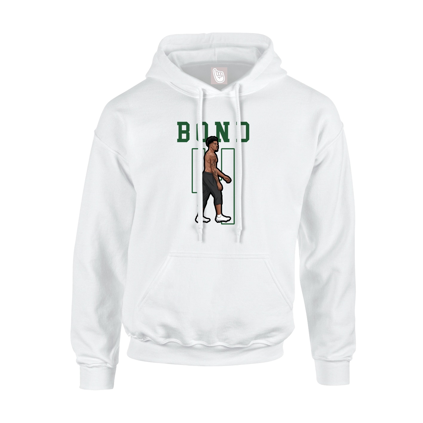 Youth Hoodie