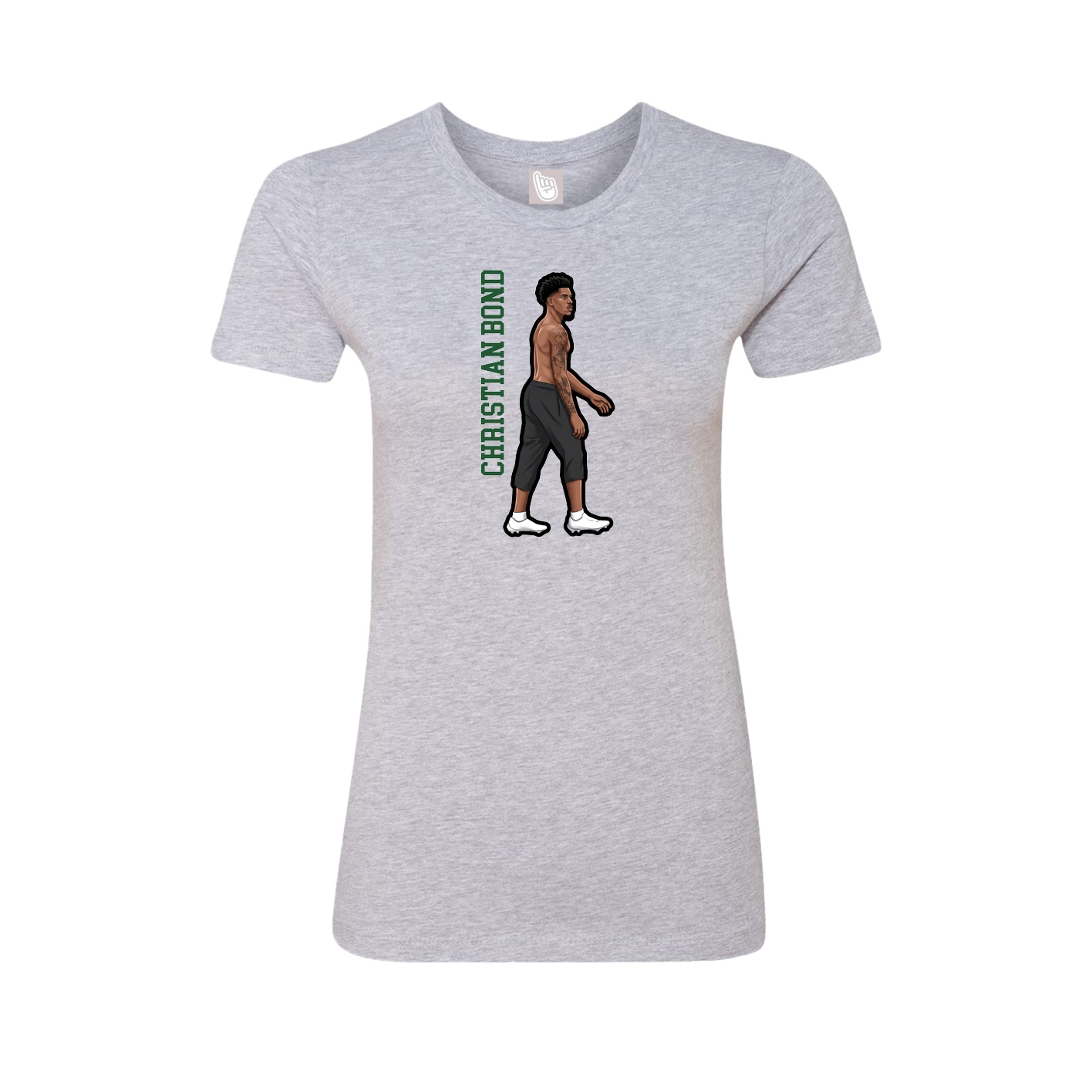 Womens Tee