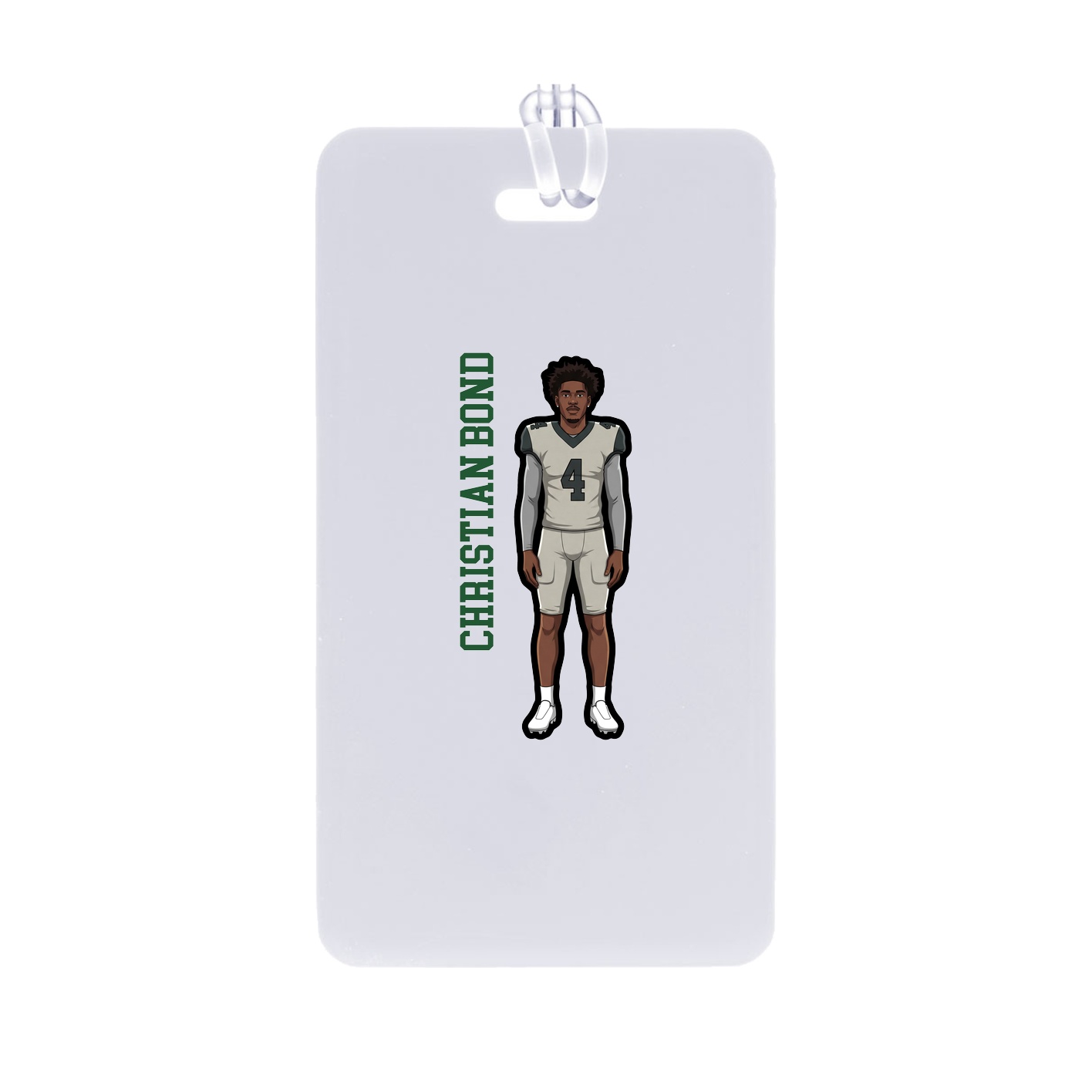 Bag Tag