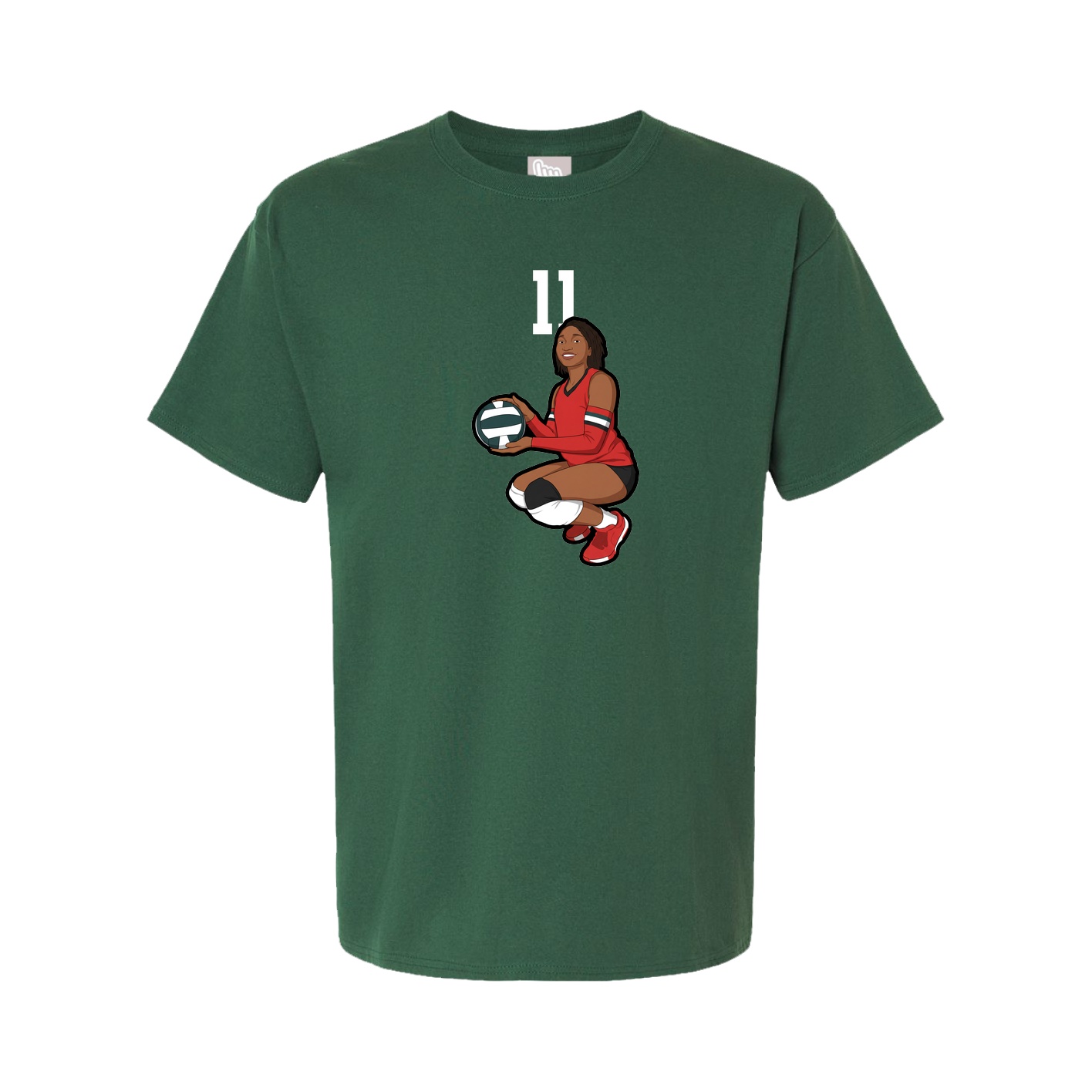 NIL Club Tee