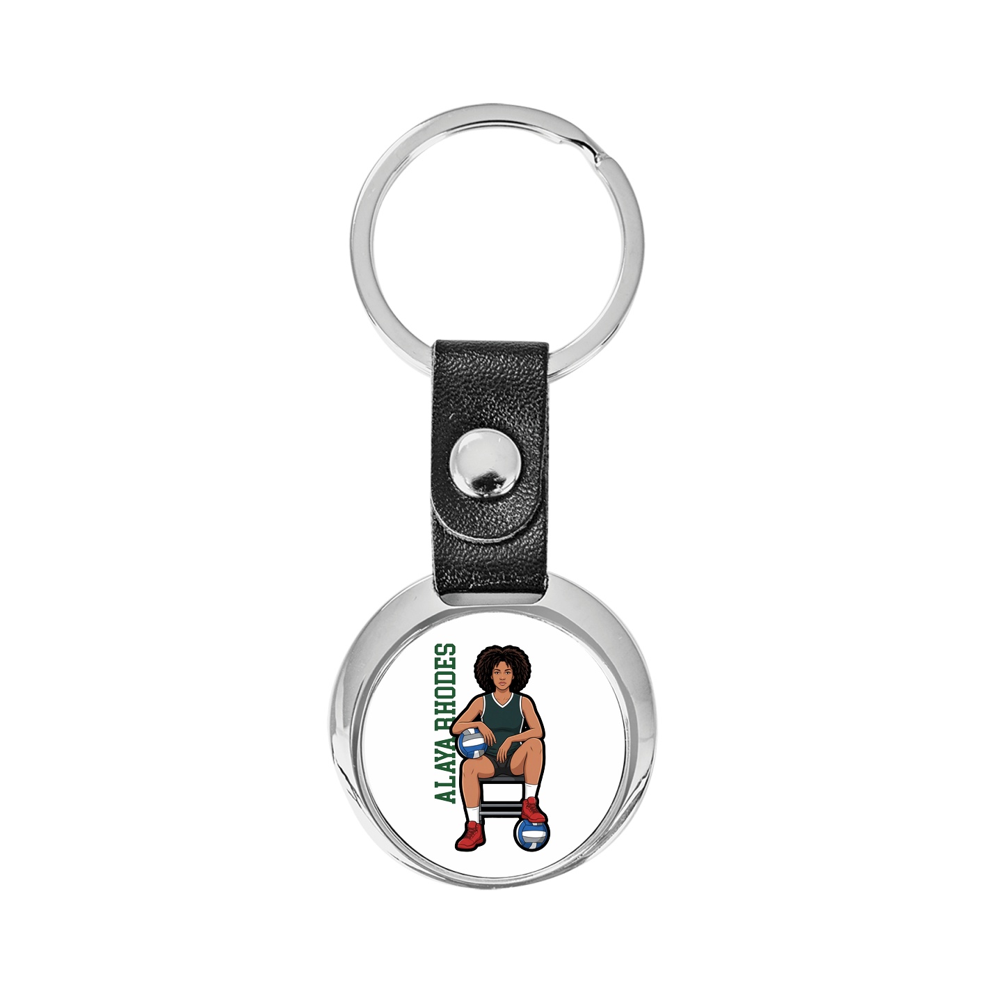 Key Chain