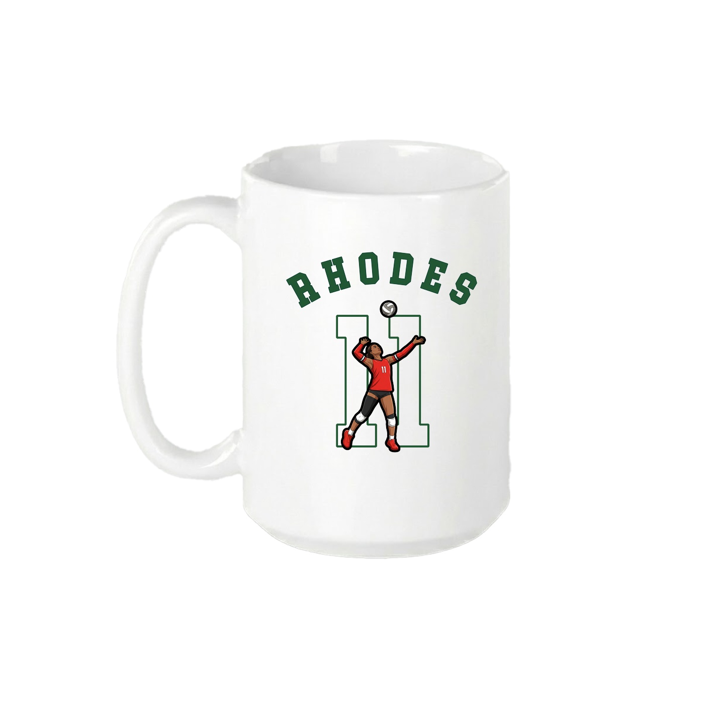 15oz Coffee Mug