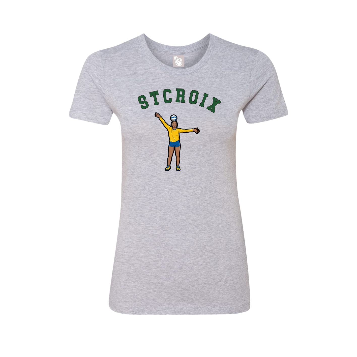 Womens Tee
