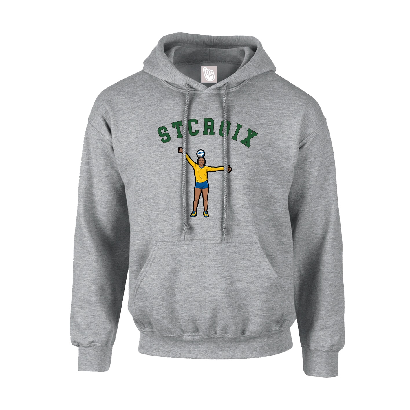 Hoodie