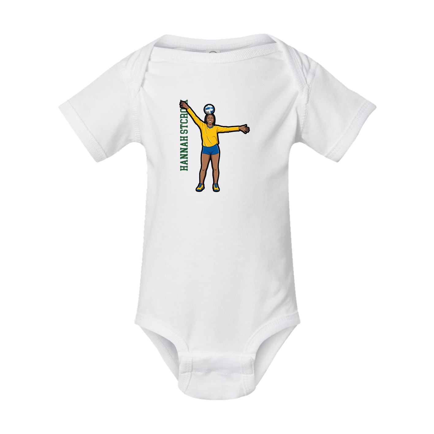 Baby Onesie