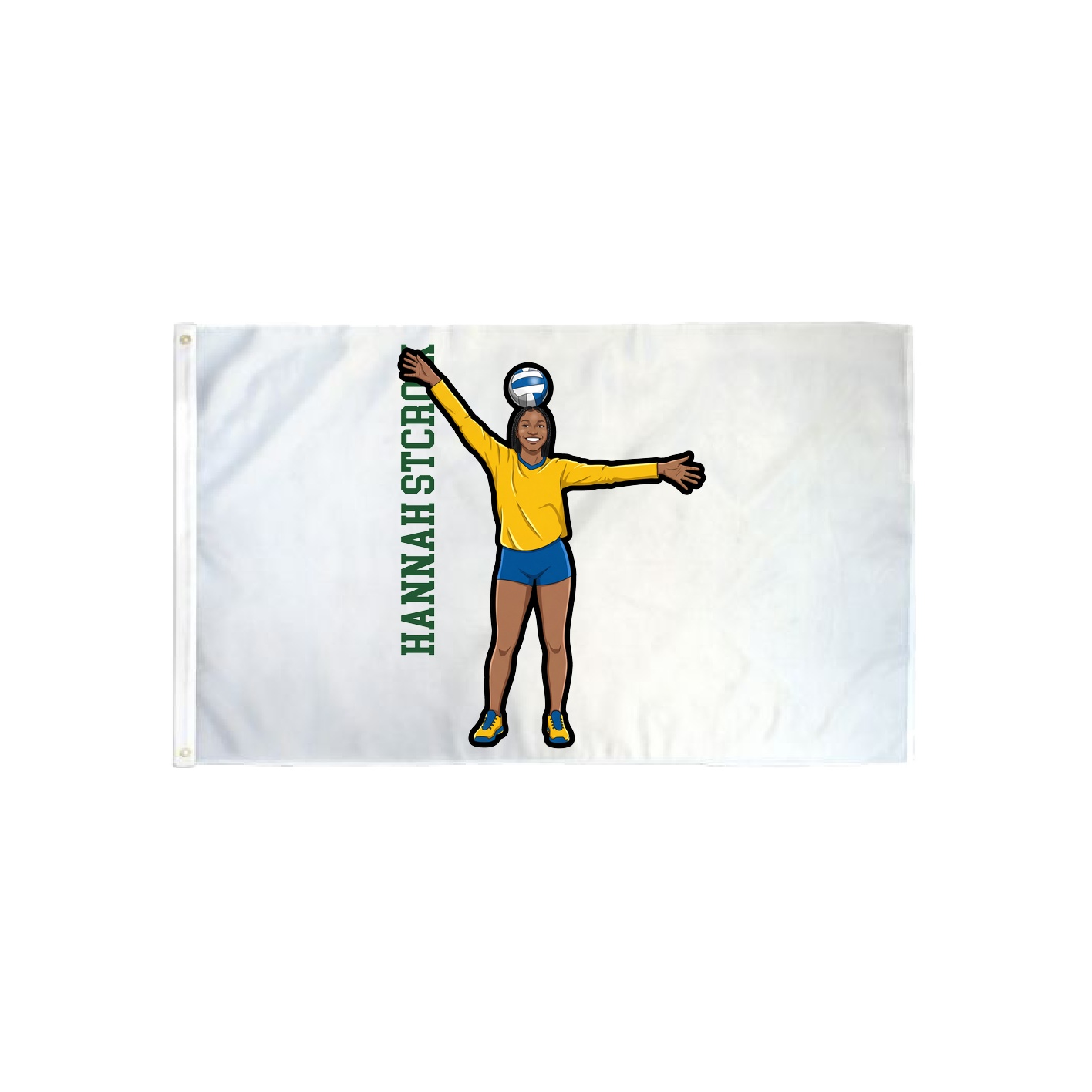 3x5 Flag