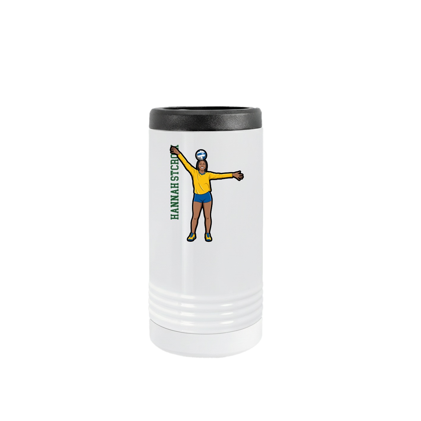 Slim Beverage Holder