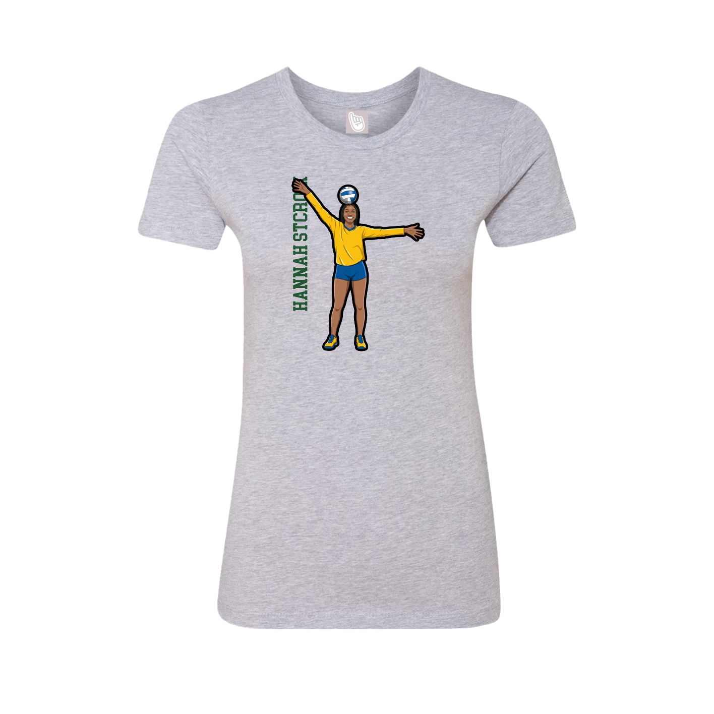 Womens Tee
