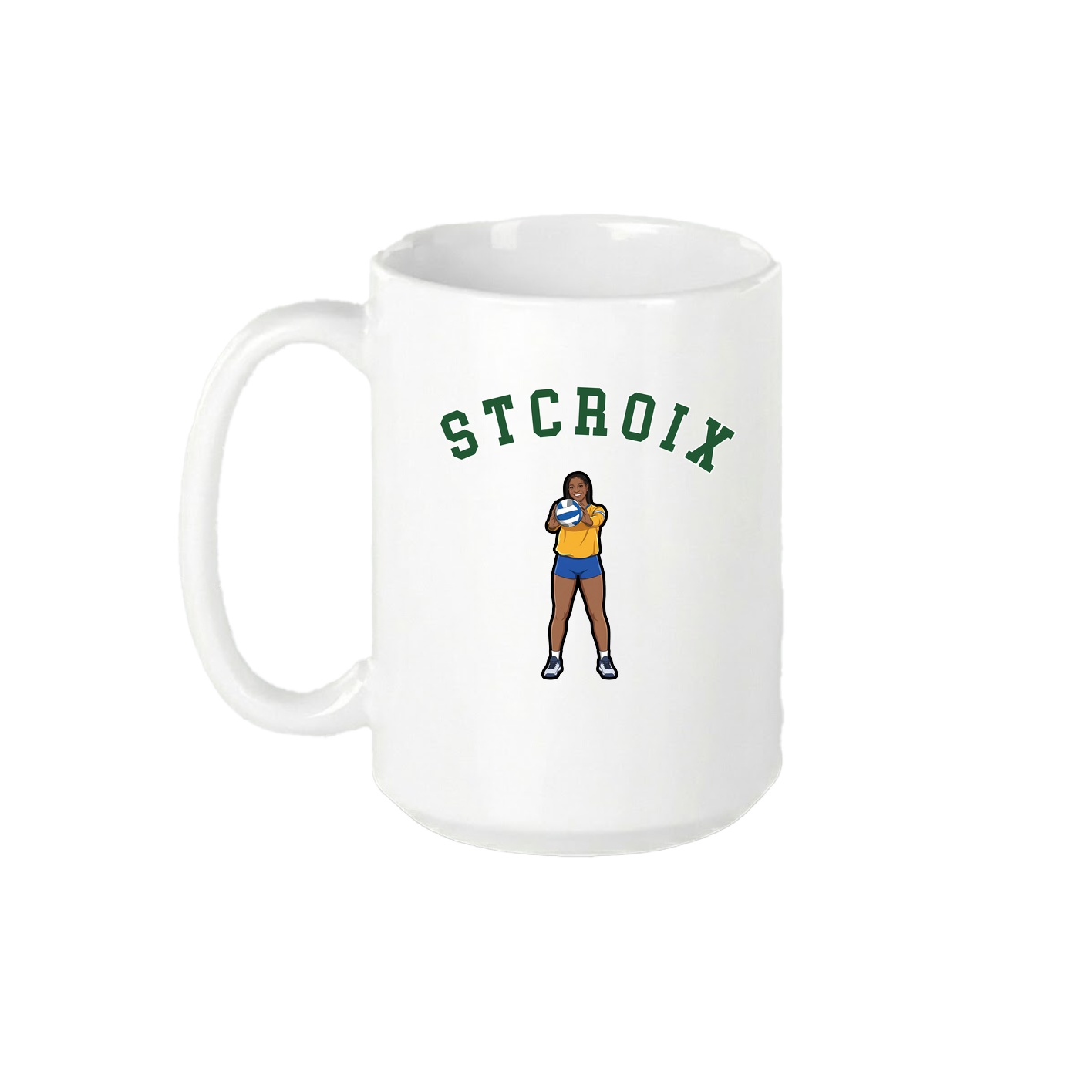 15oz Coffee Mug