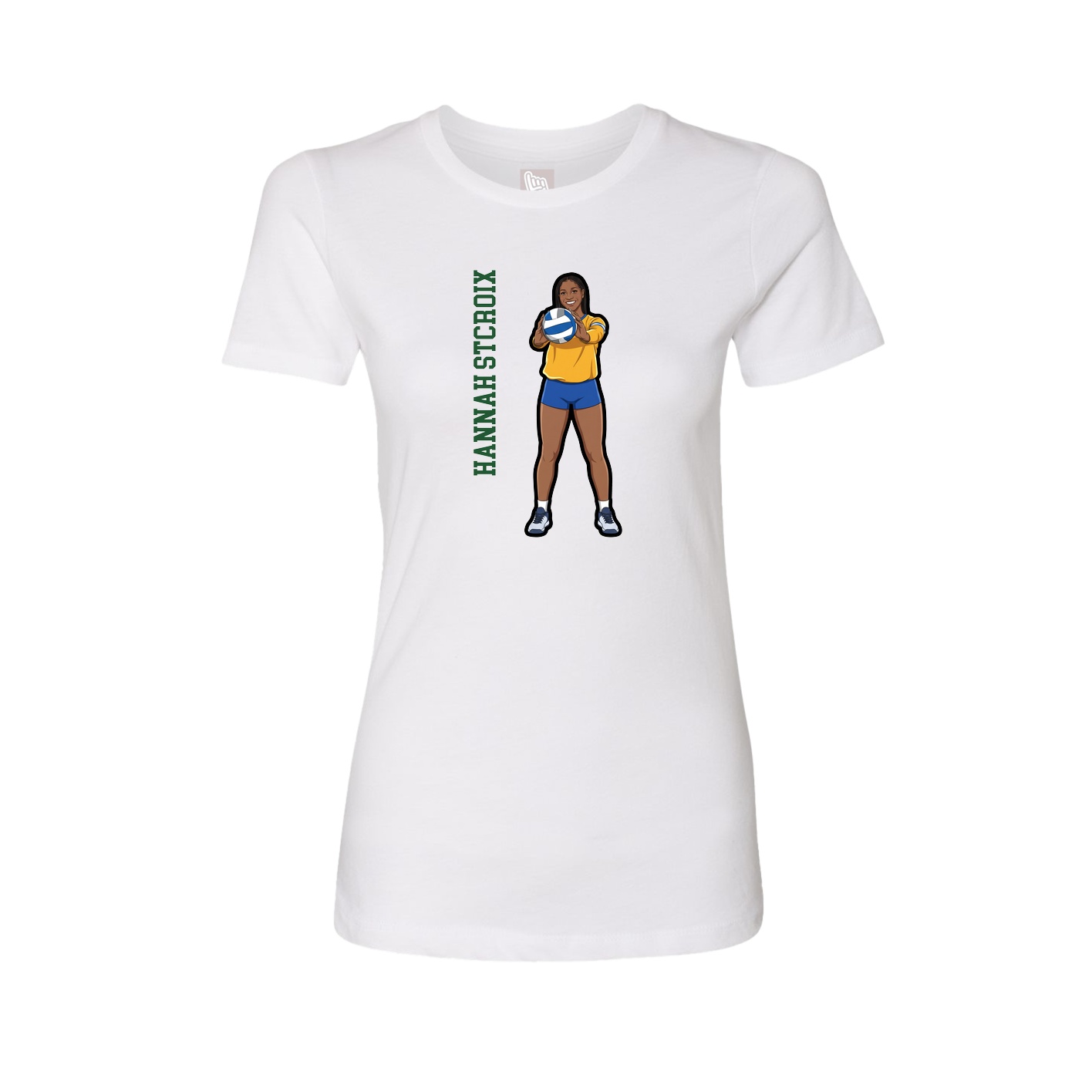 Womens Tee