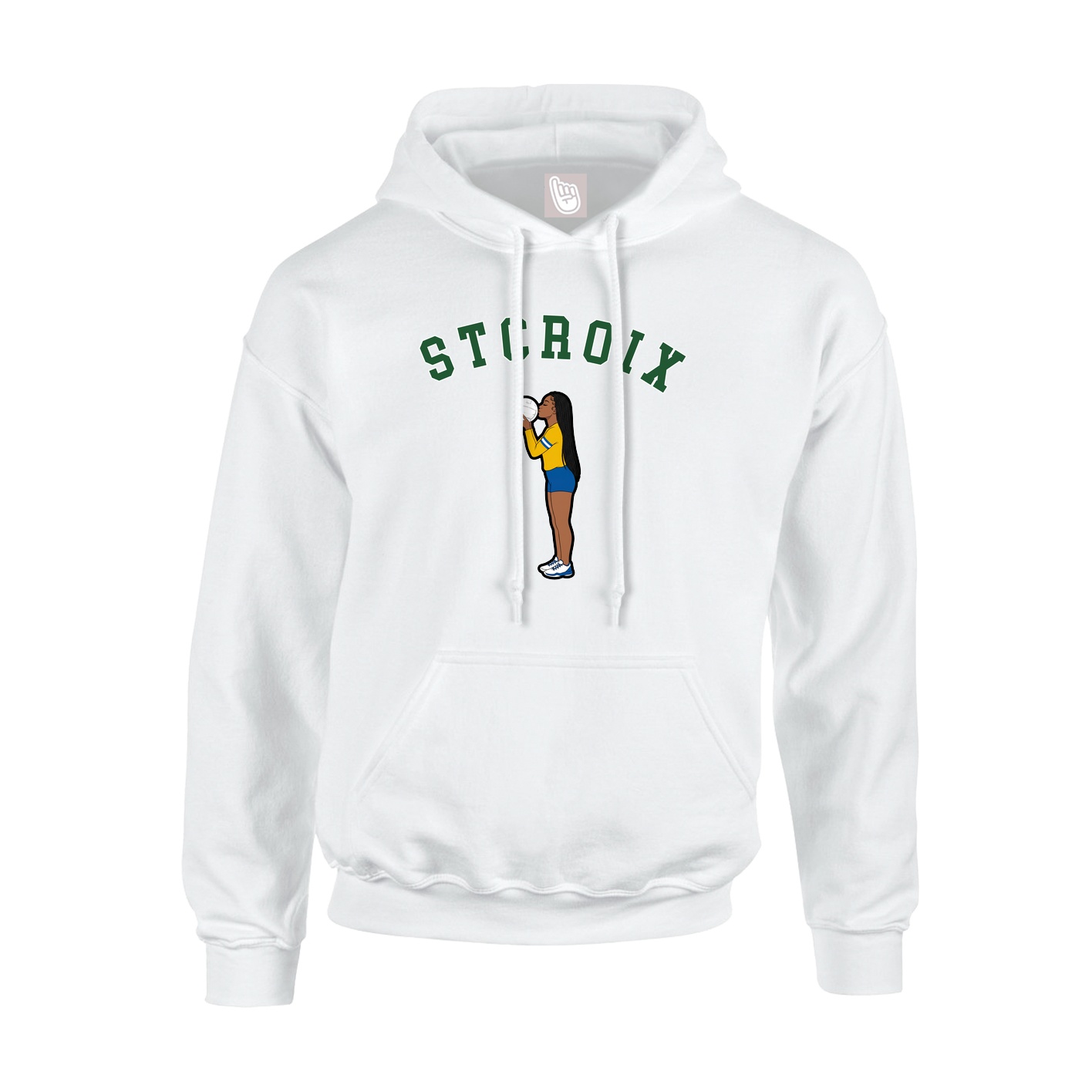 Youth Hoodie