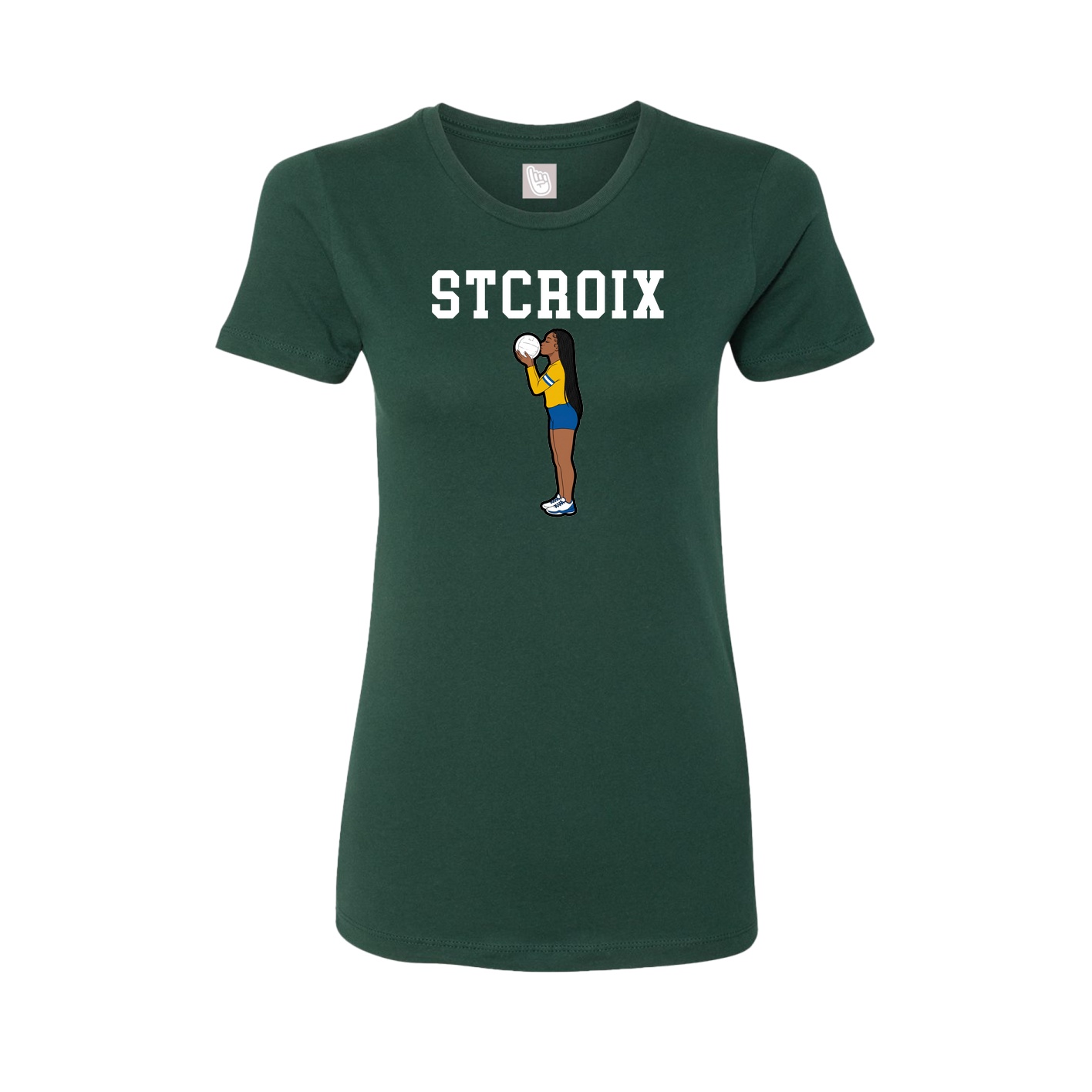 Womens Tee