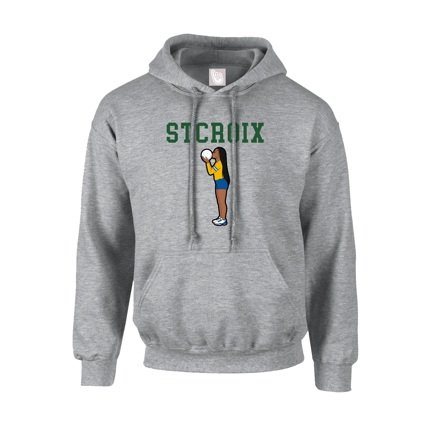 Hoodie