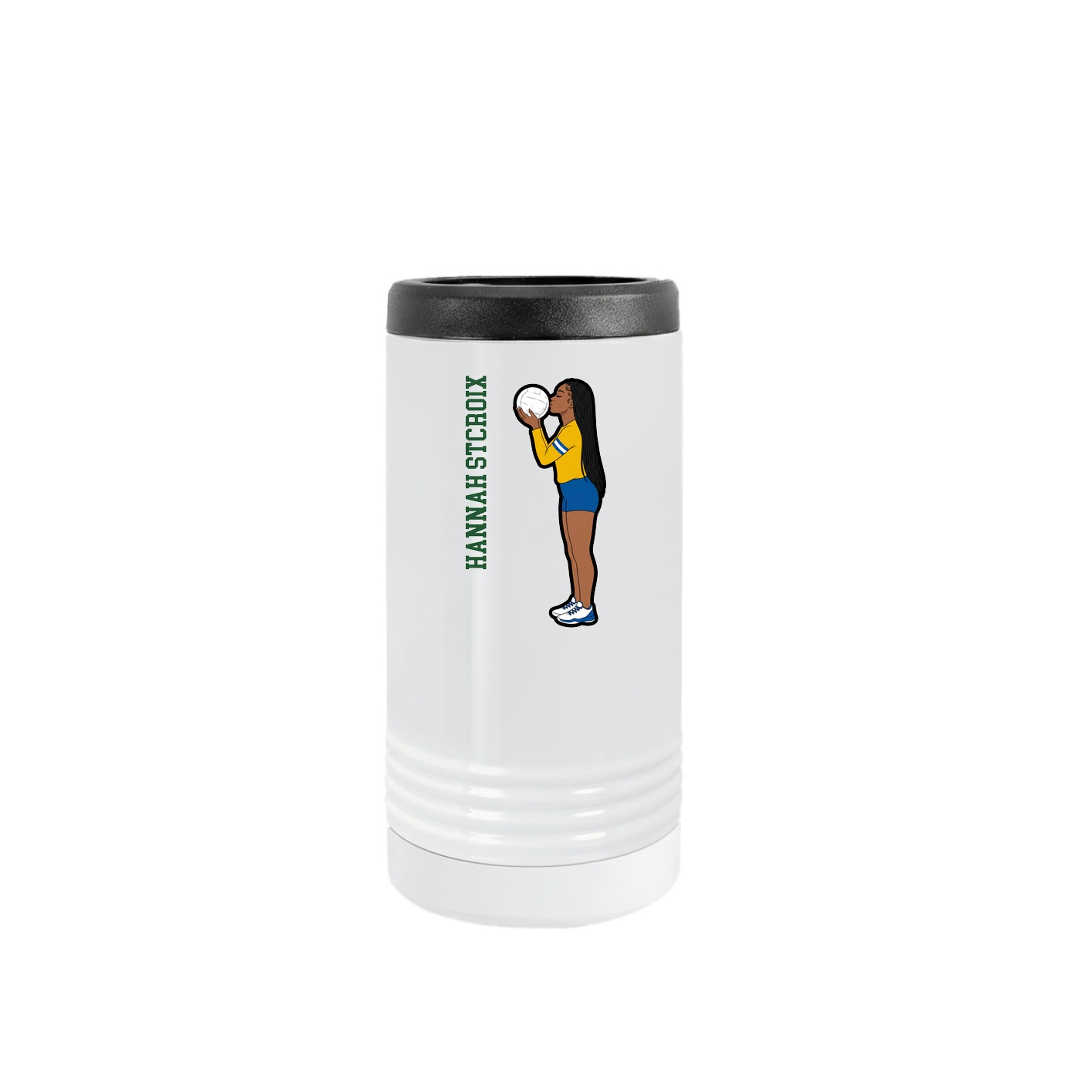 Slim Beverage Holder