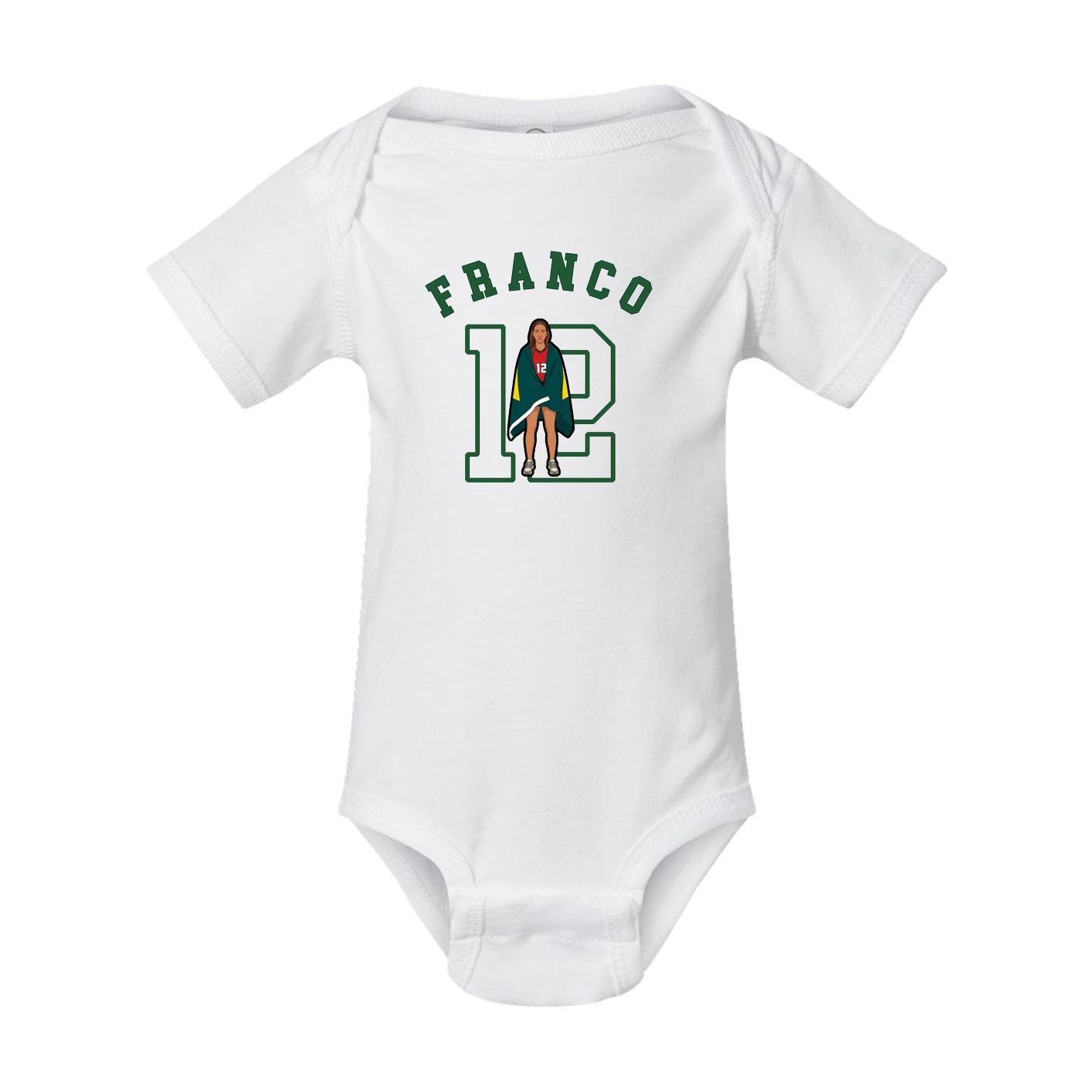 Baby Onesie