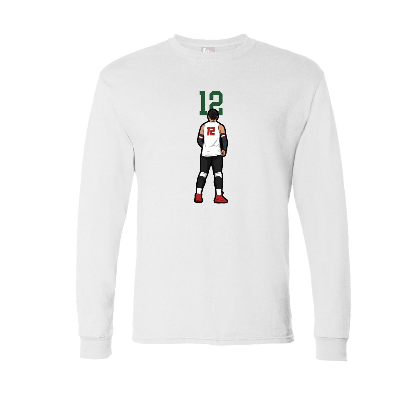 Long Sleeve Tee