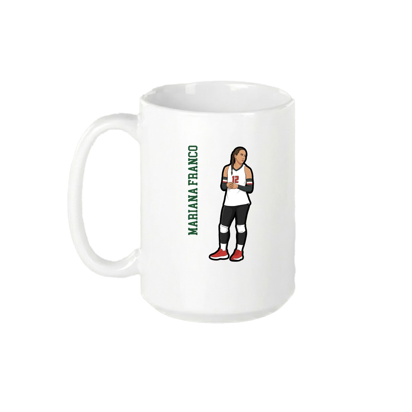 15oz Coffee Mug