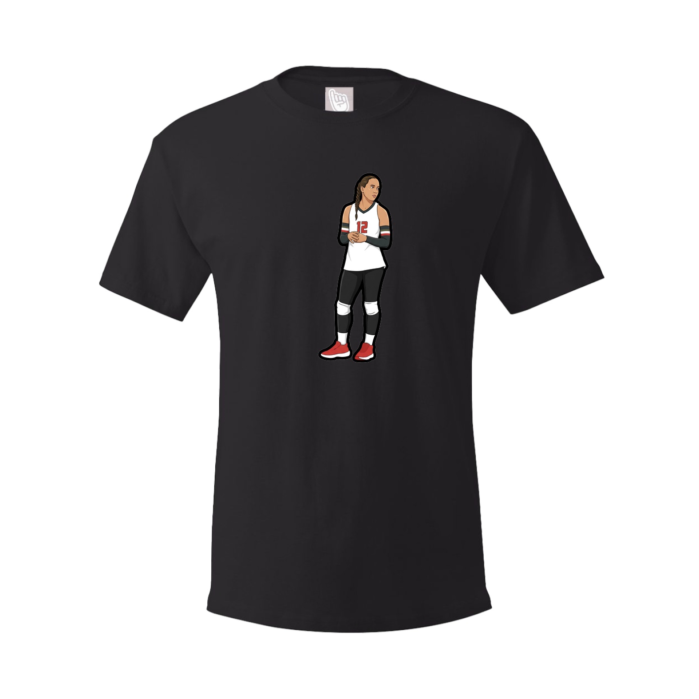 NIL Club Tee