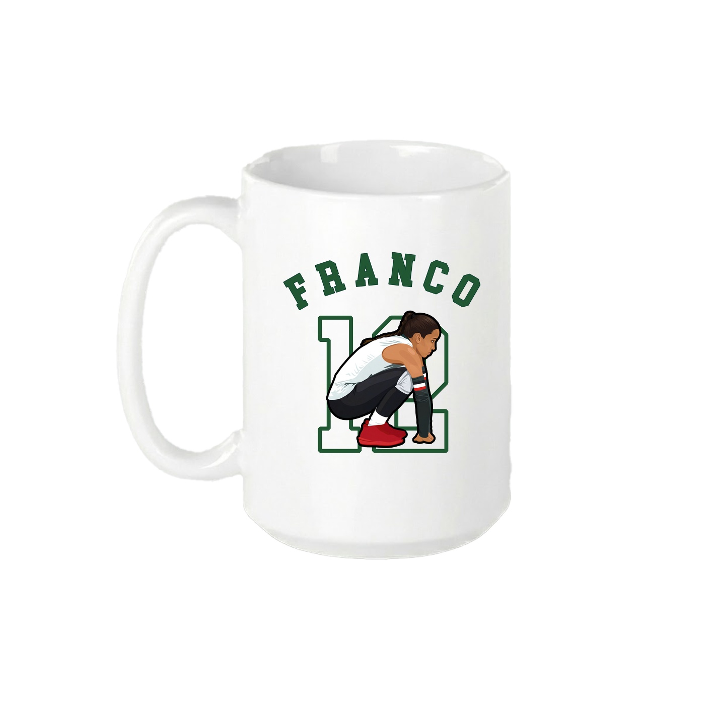 15oz Coffee Mug