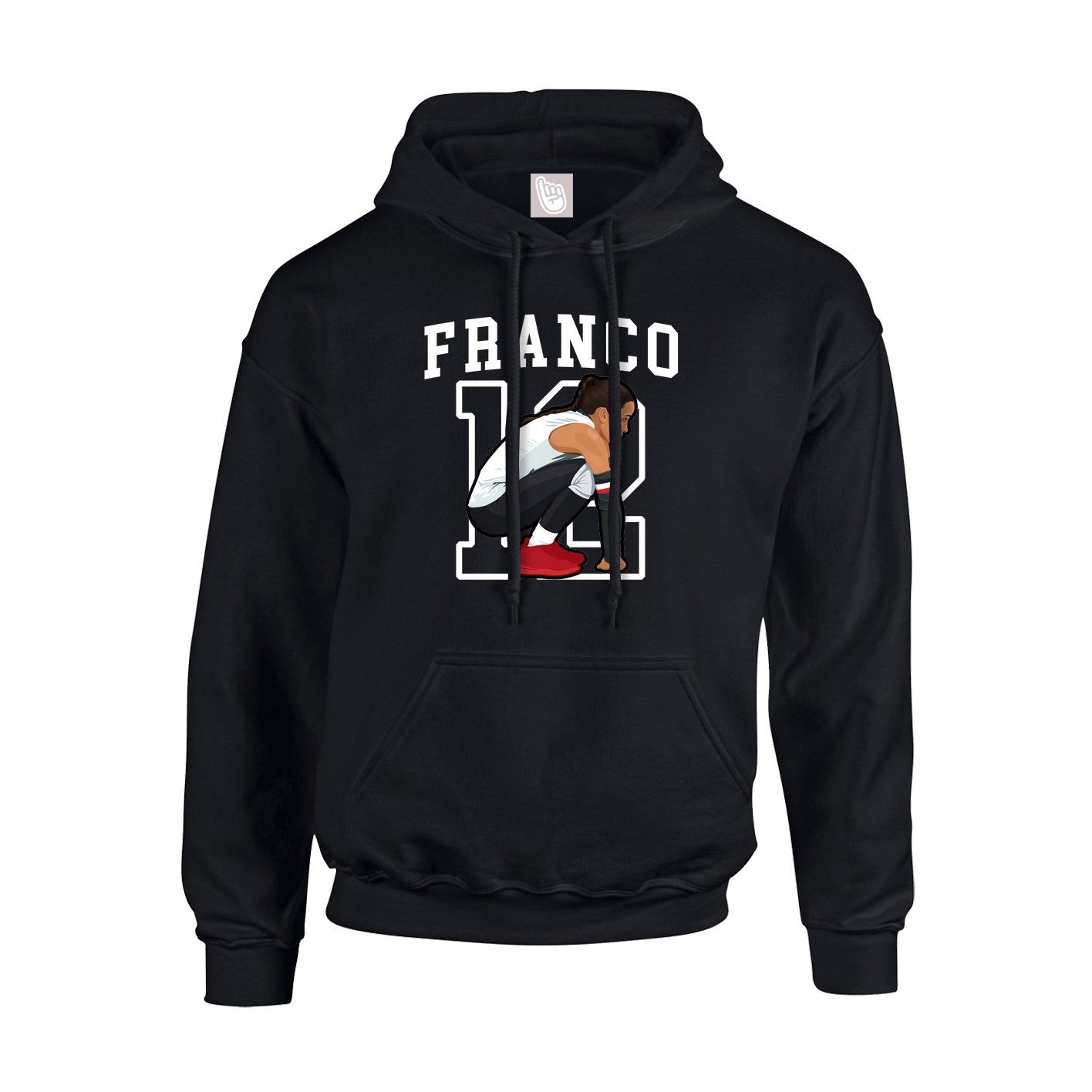 Youth Hoodie