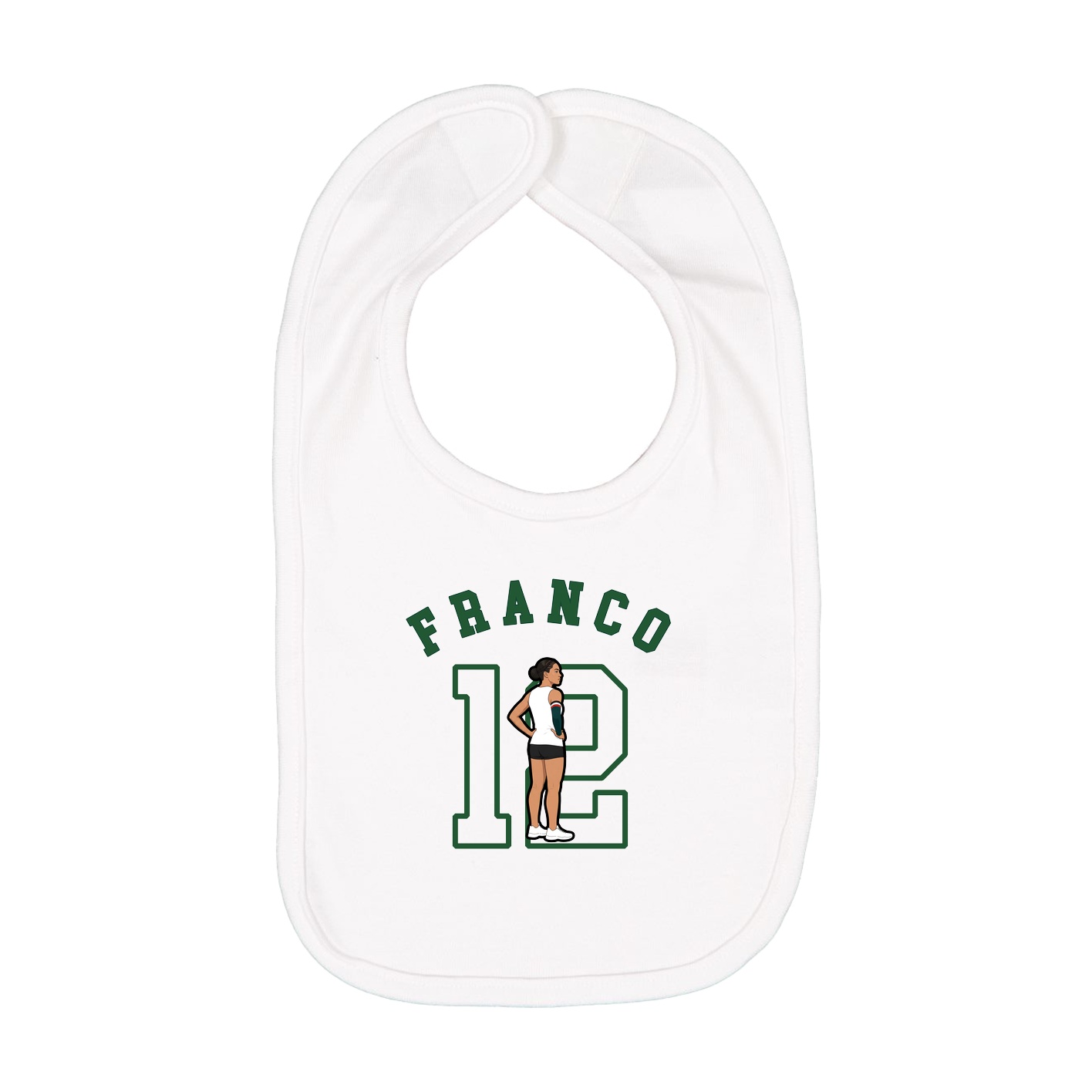 Infant Bib