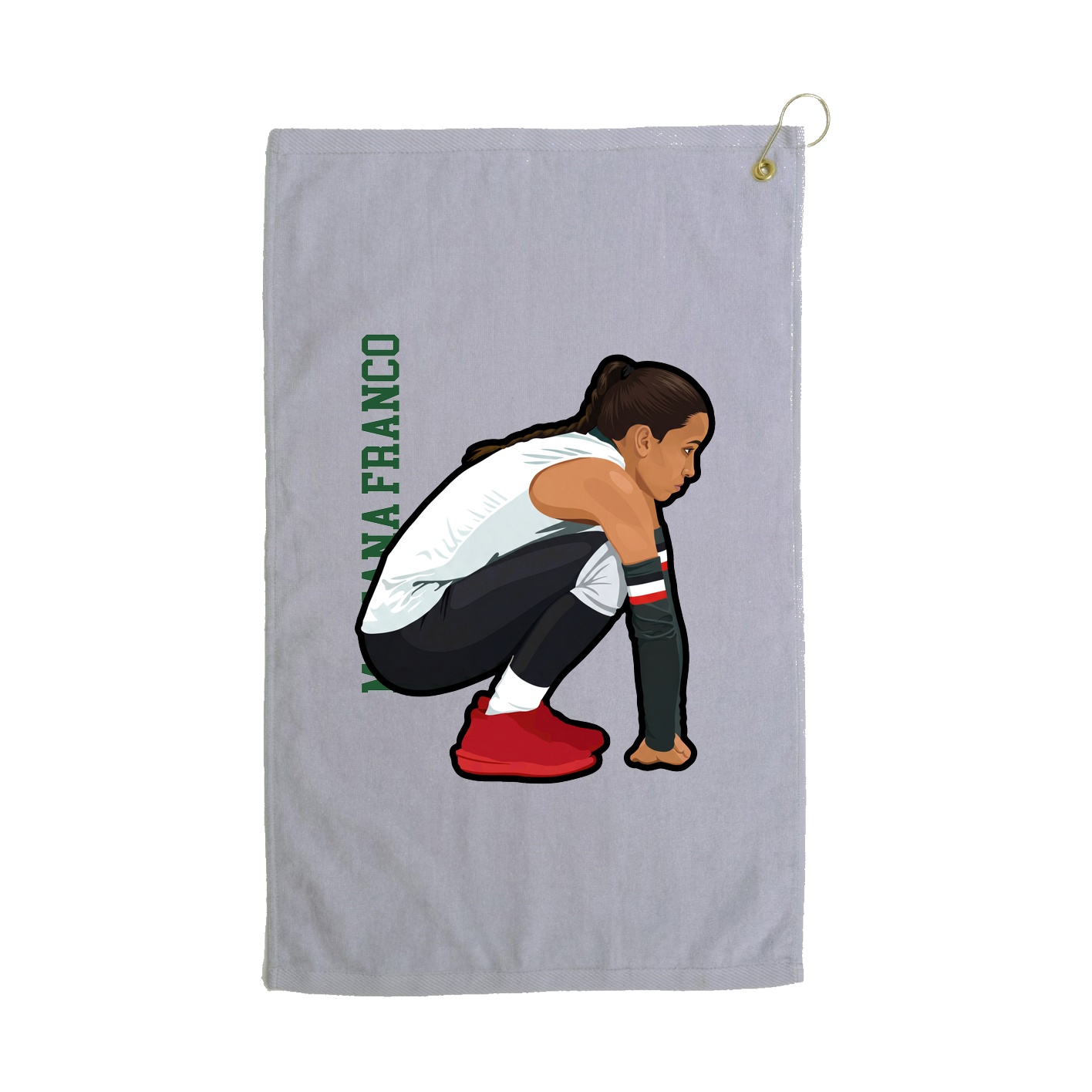 Golf Towel