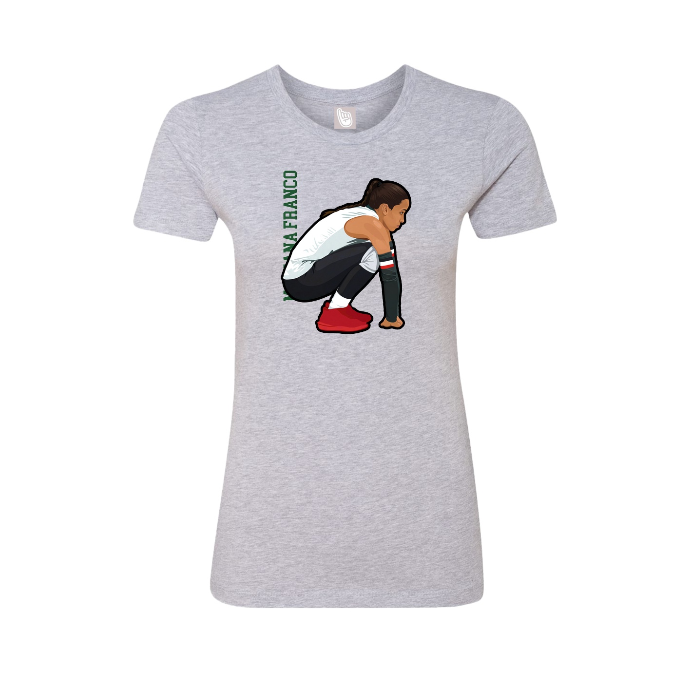 Womens Tee