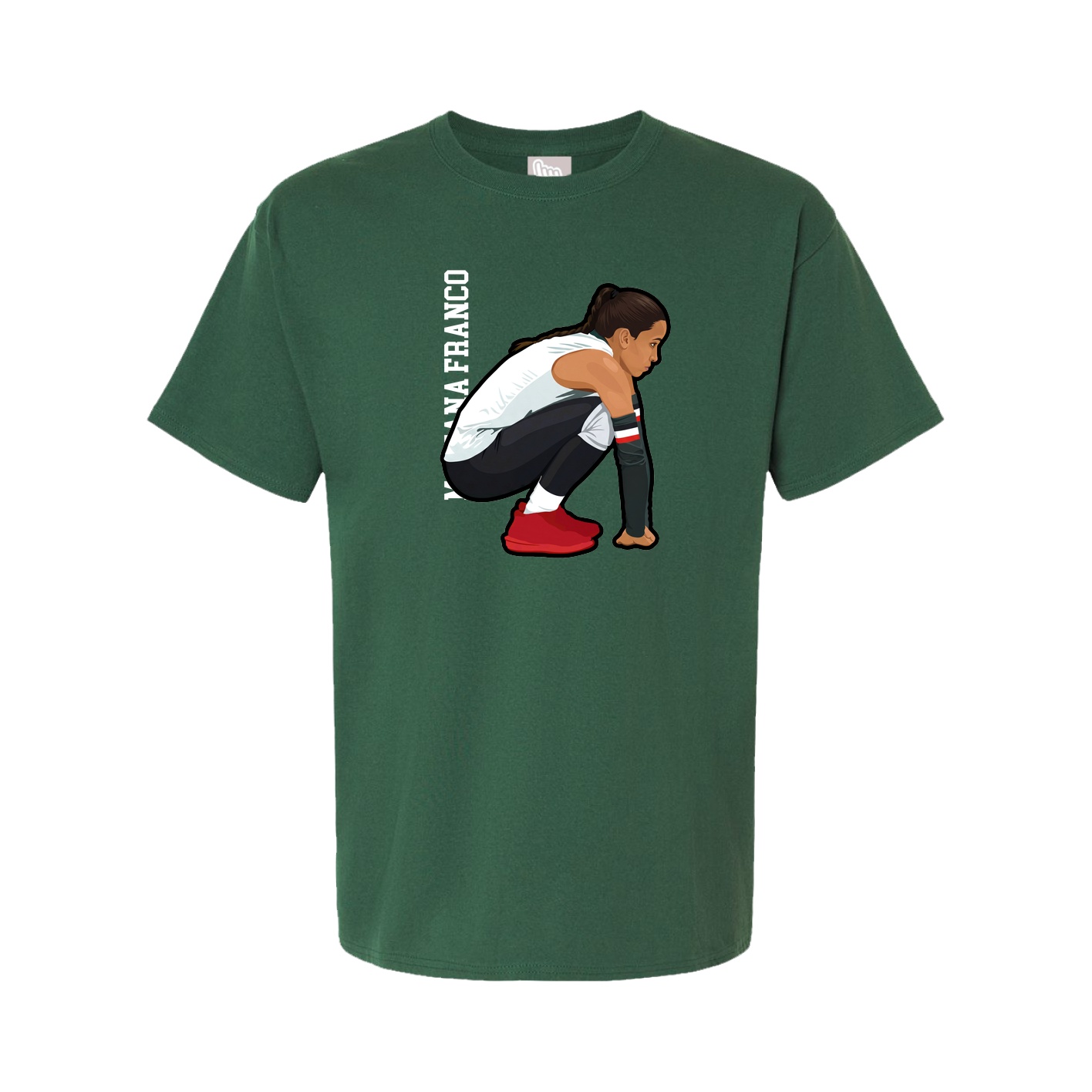 Youth Tee