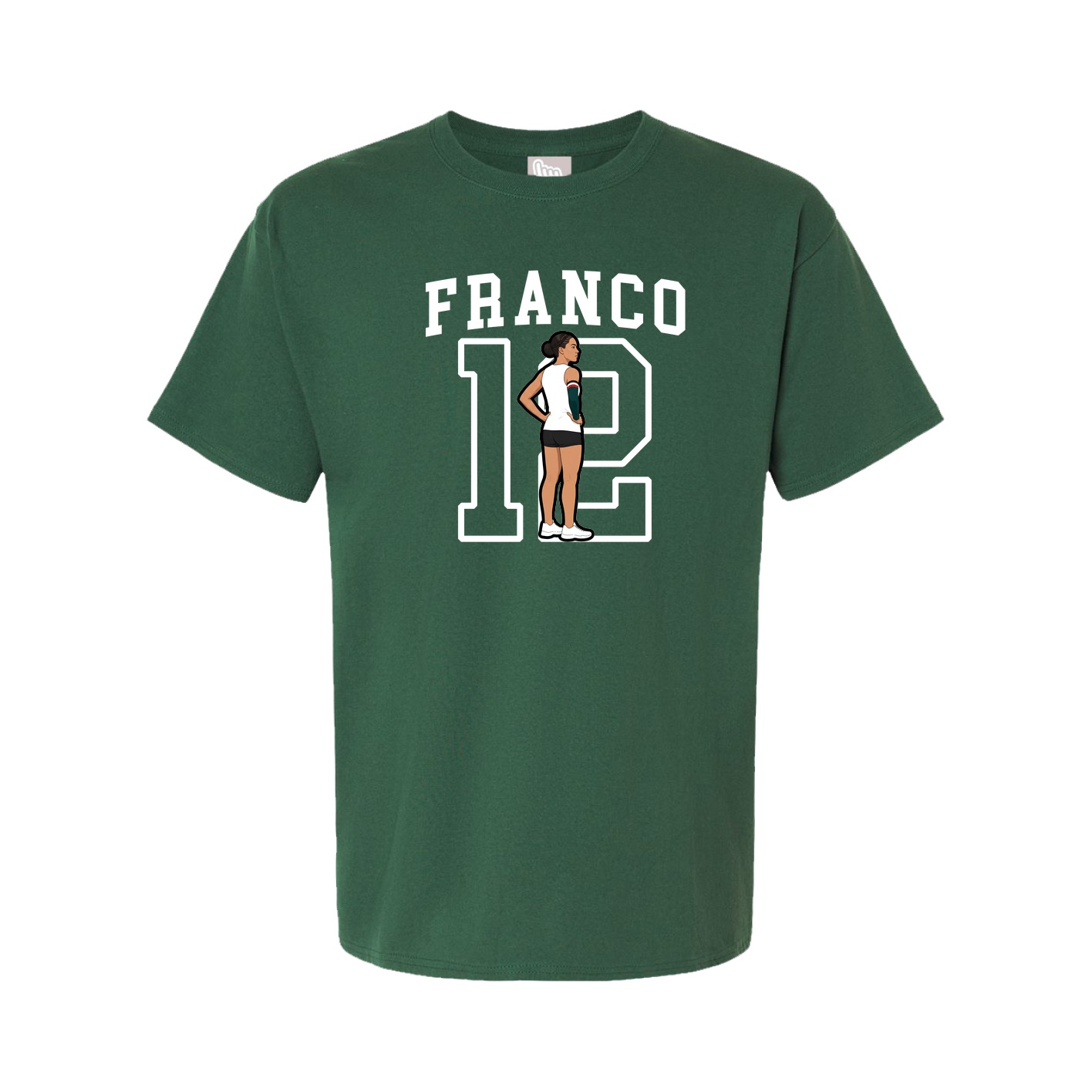 Youth Tee