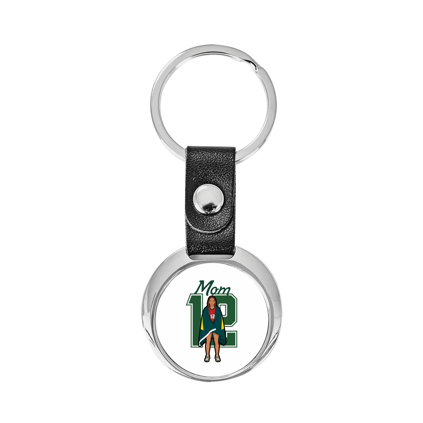 Key Chain — Mothers Day Shirsey in Classic