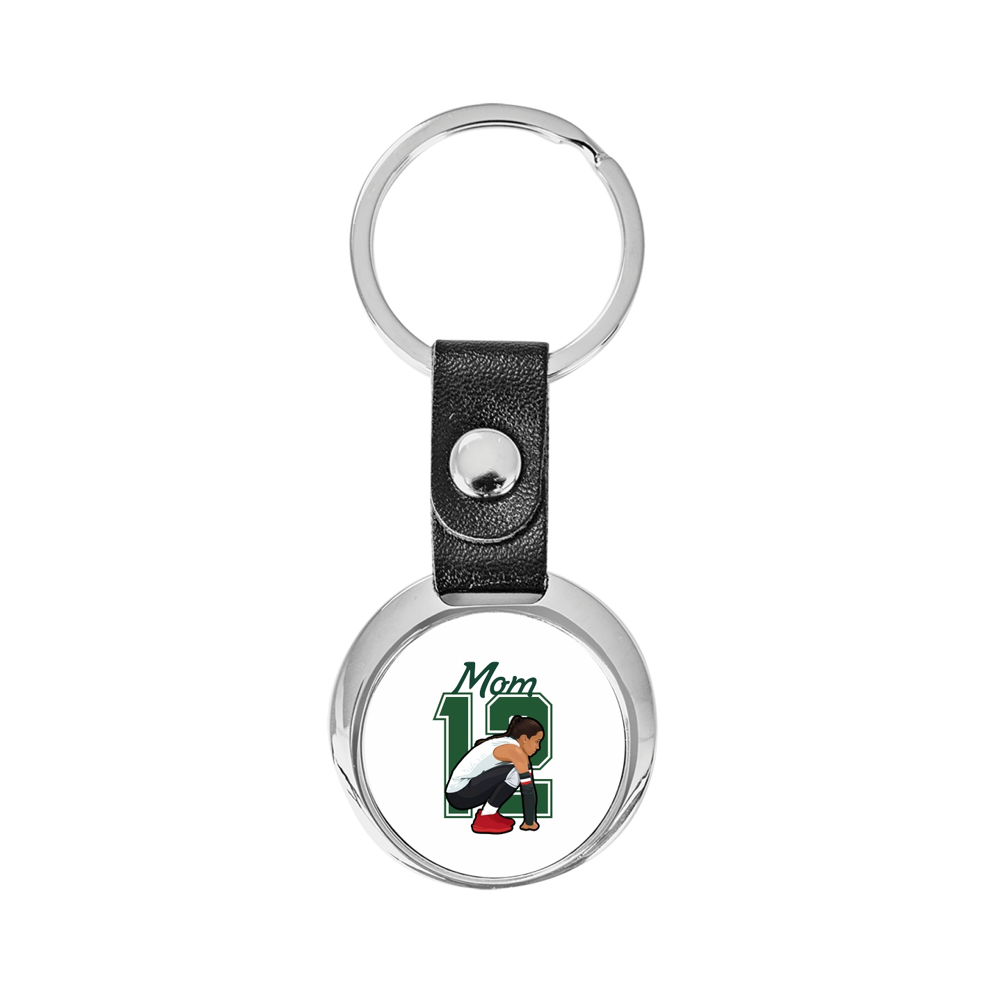 Key Chain — Mothers Day Shirsey in Classic