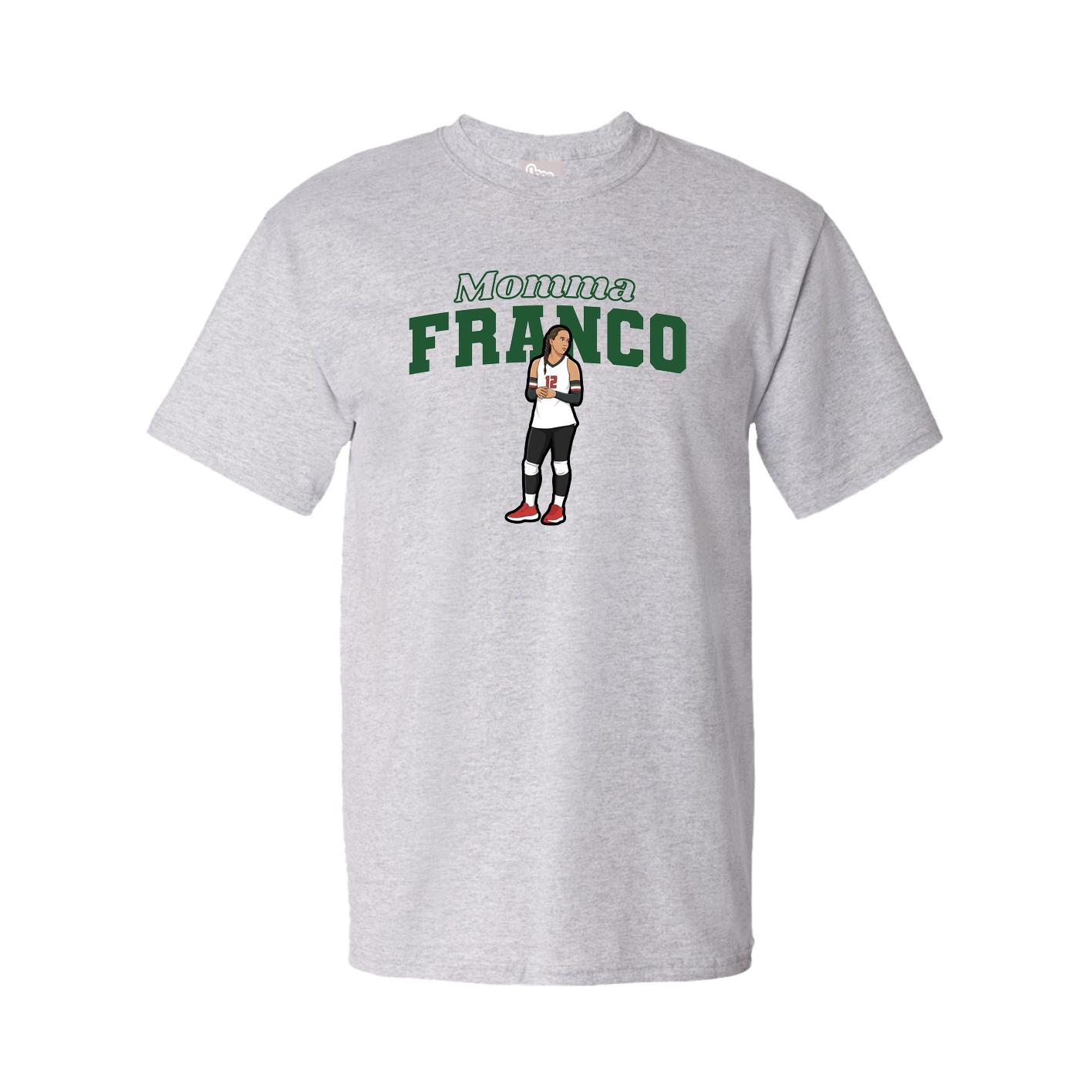 NIL Club Youth Tee