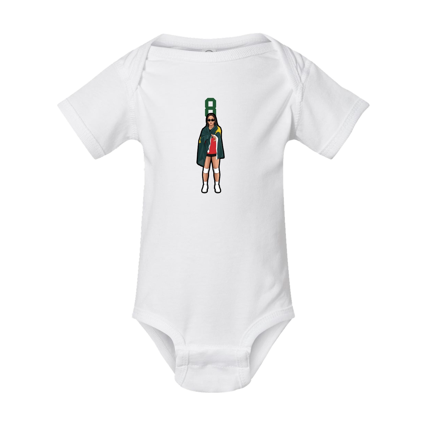Baby Onesie