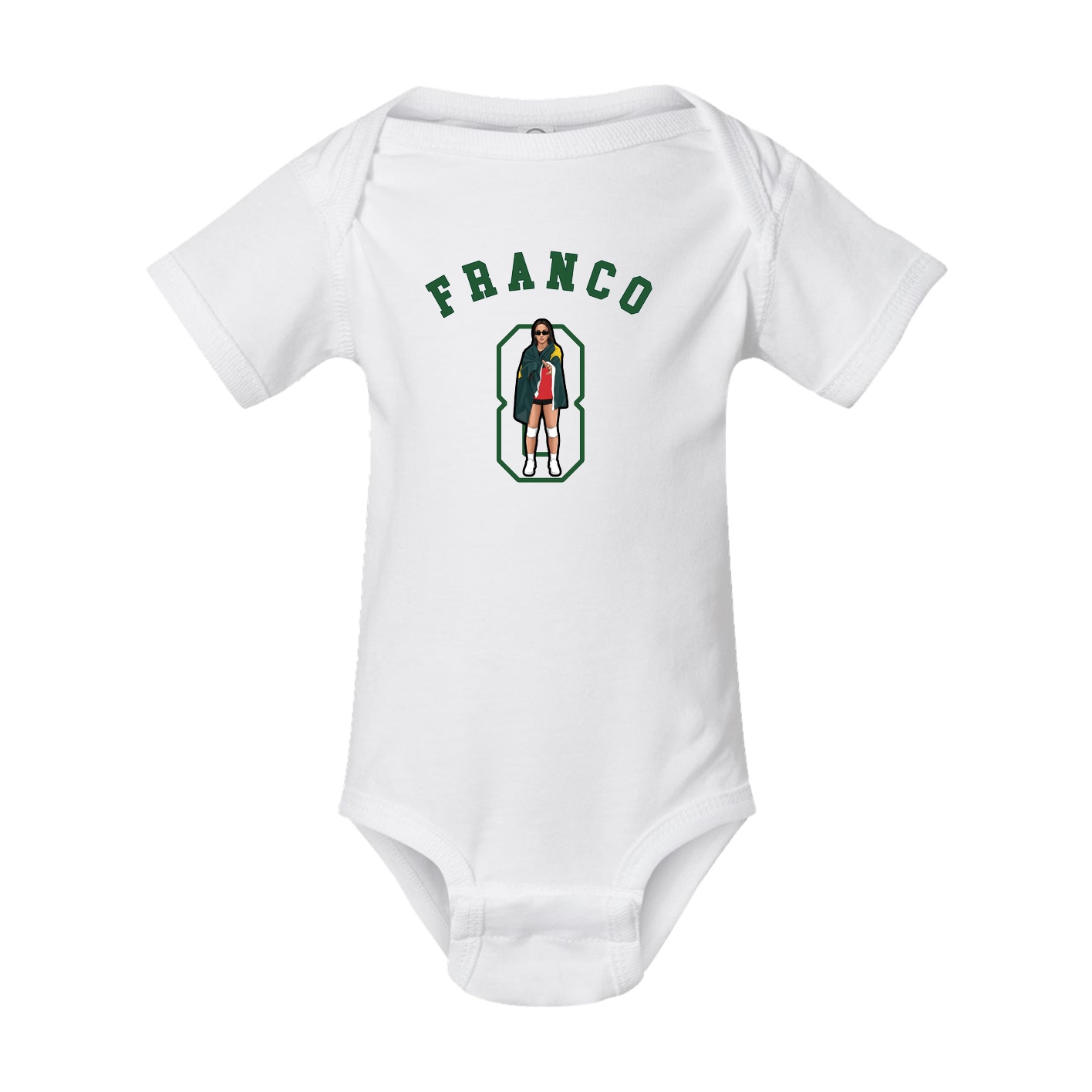 Baby Onesie