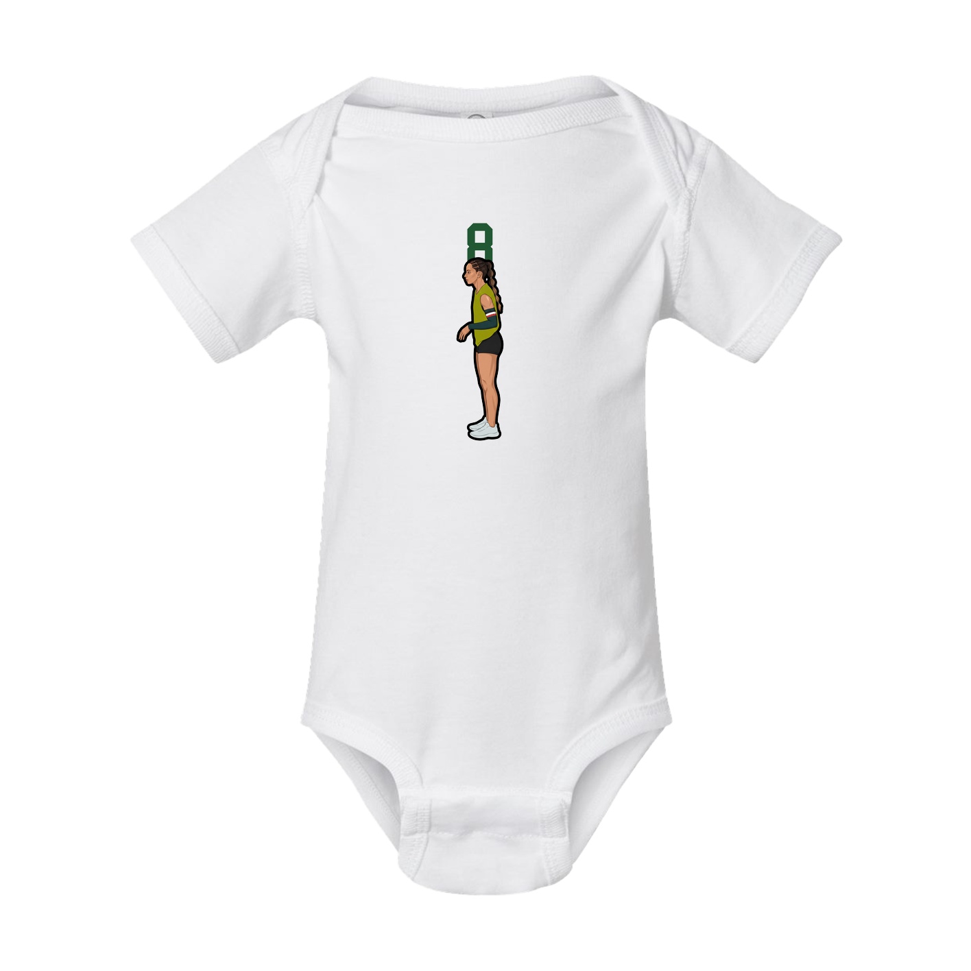 Baby Onesie
