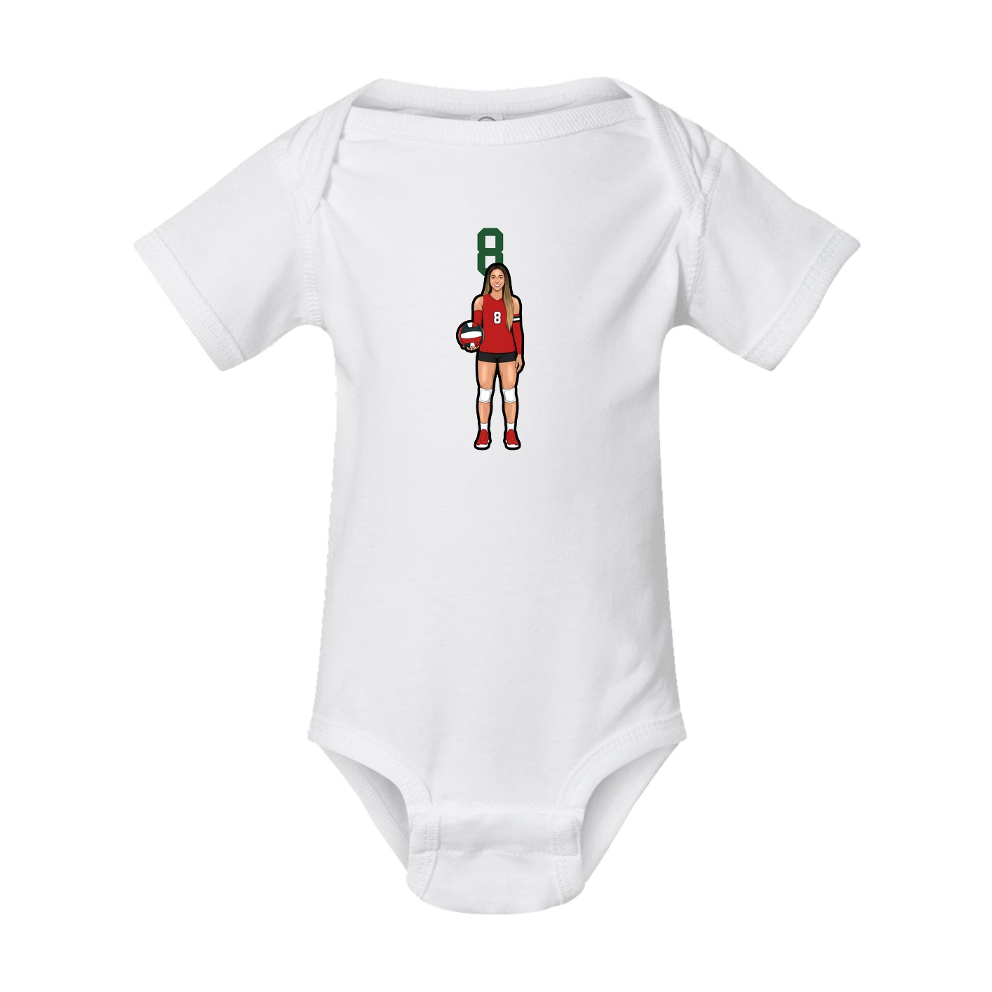 Baby Onesie