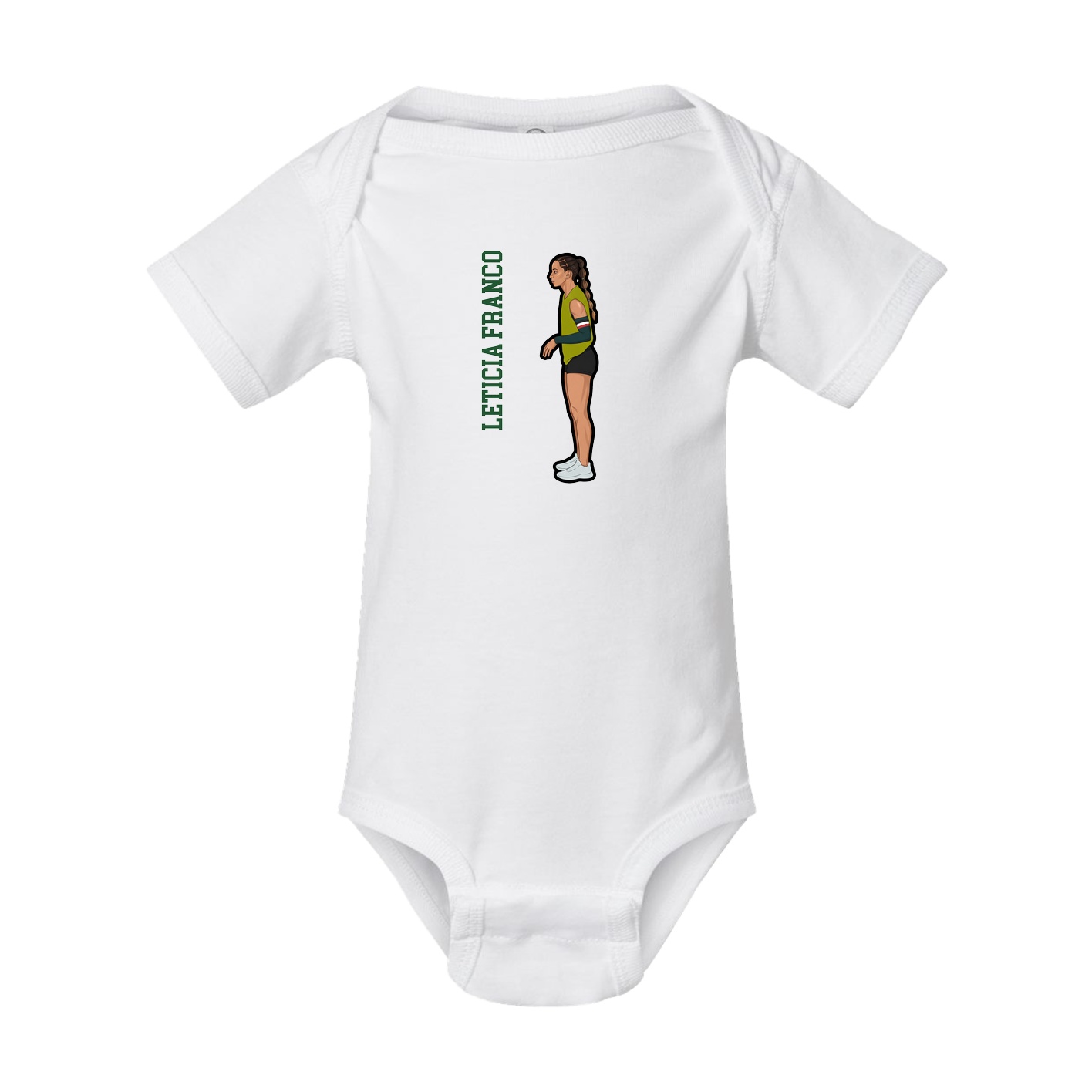 Baby Onesie
