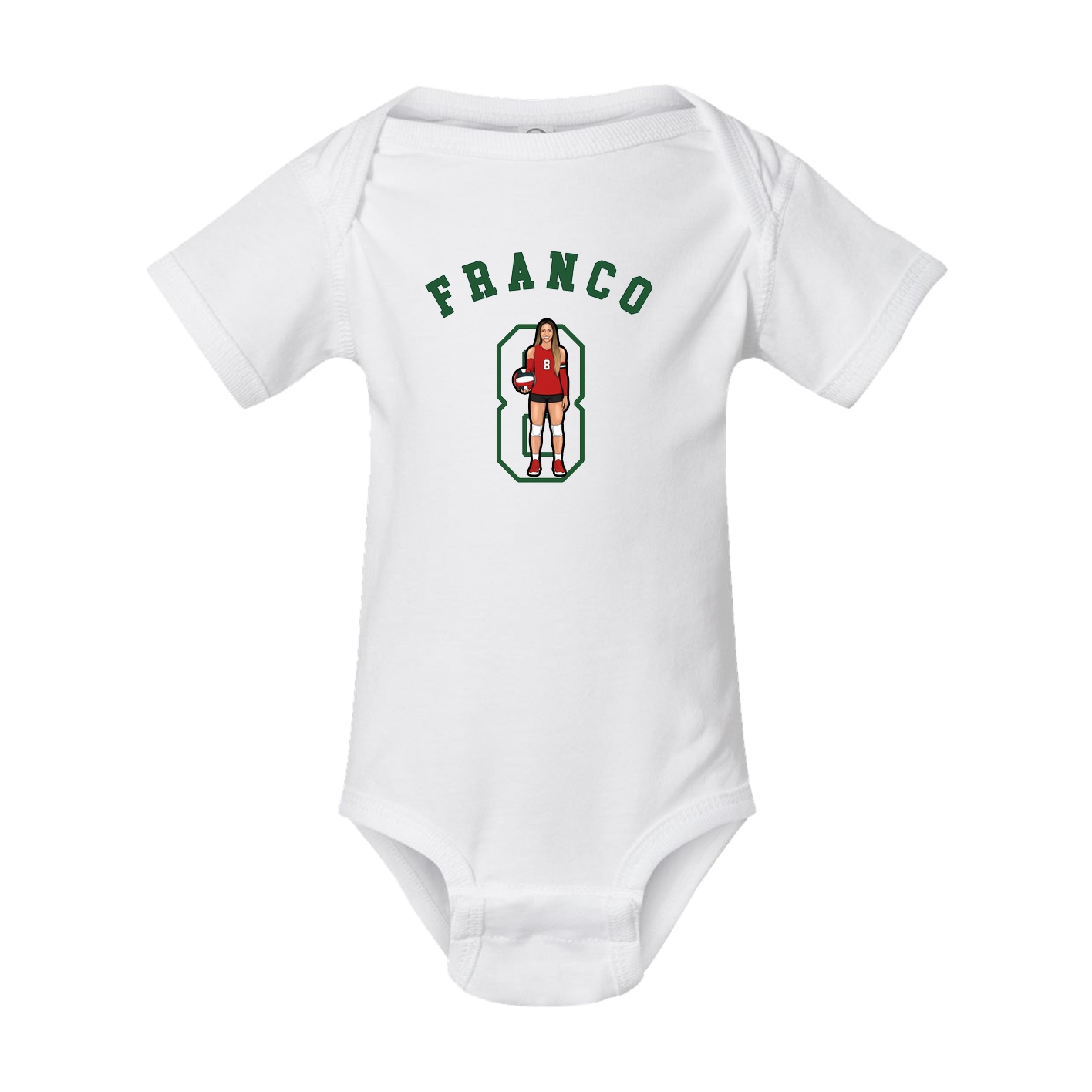Baby Onesie