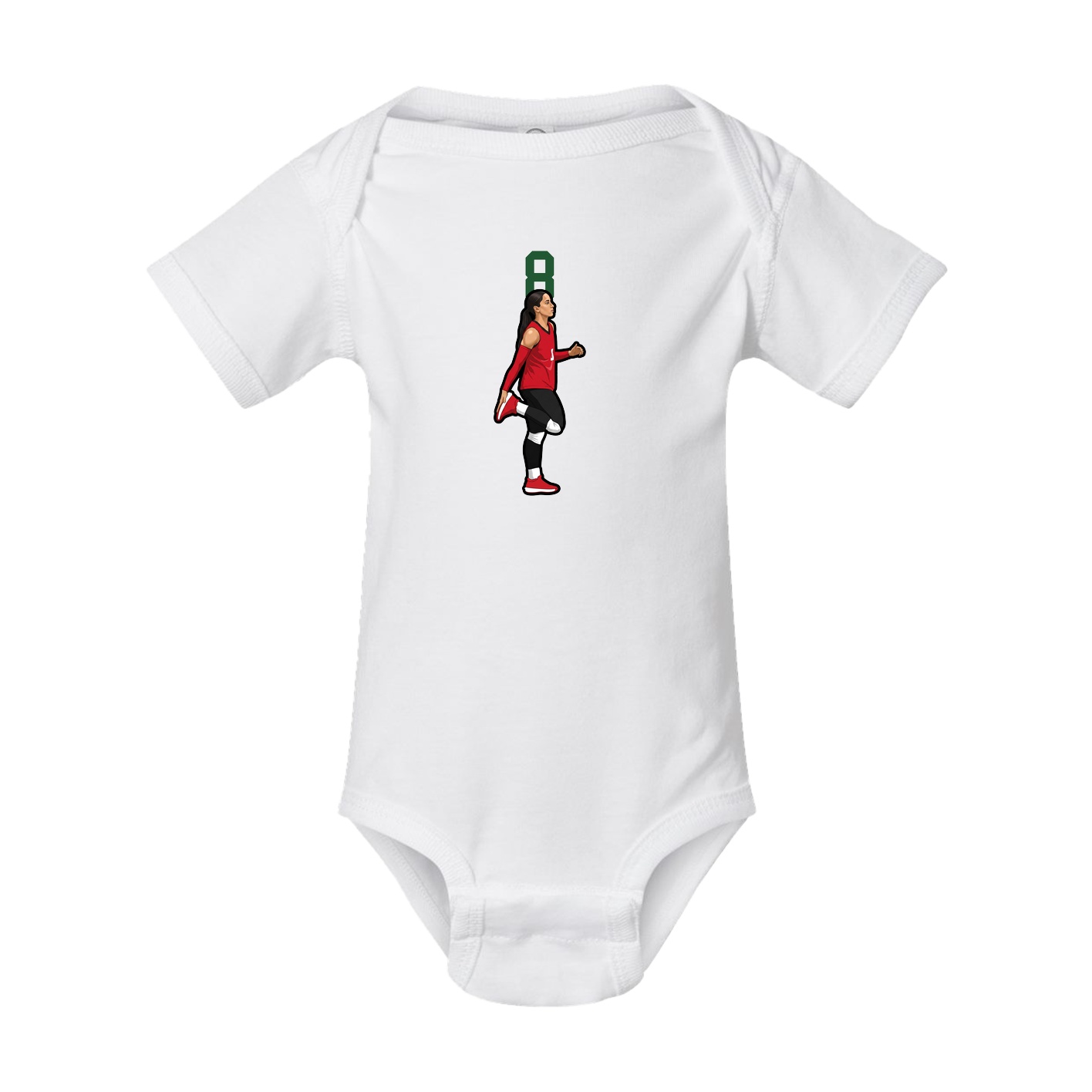 Baby Onesie