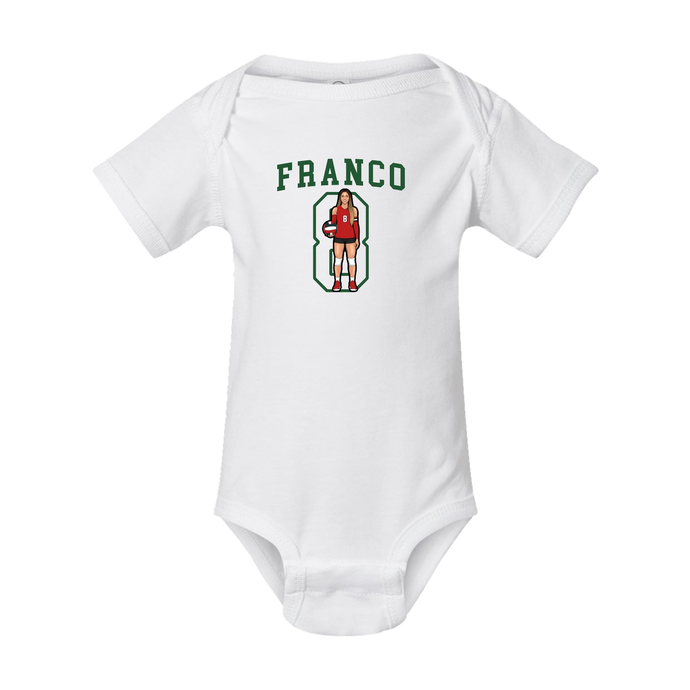 Baby Onesie